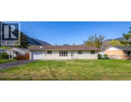  510 6th Avenue, Keremeos
