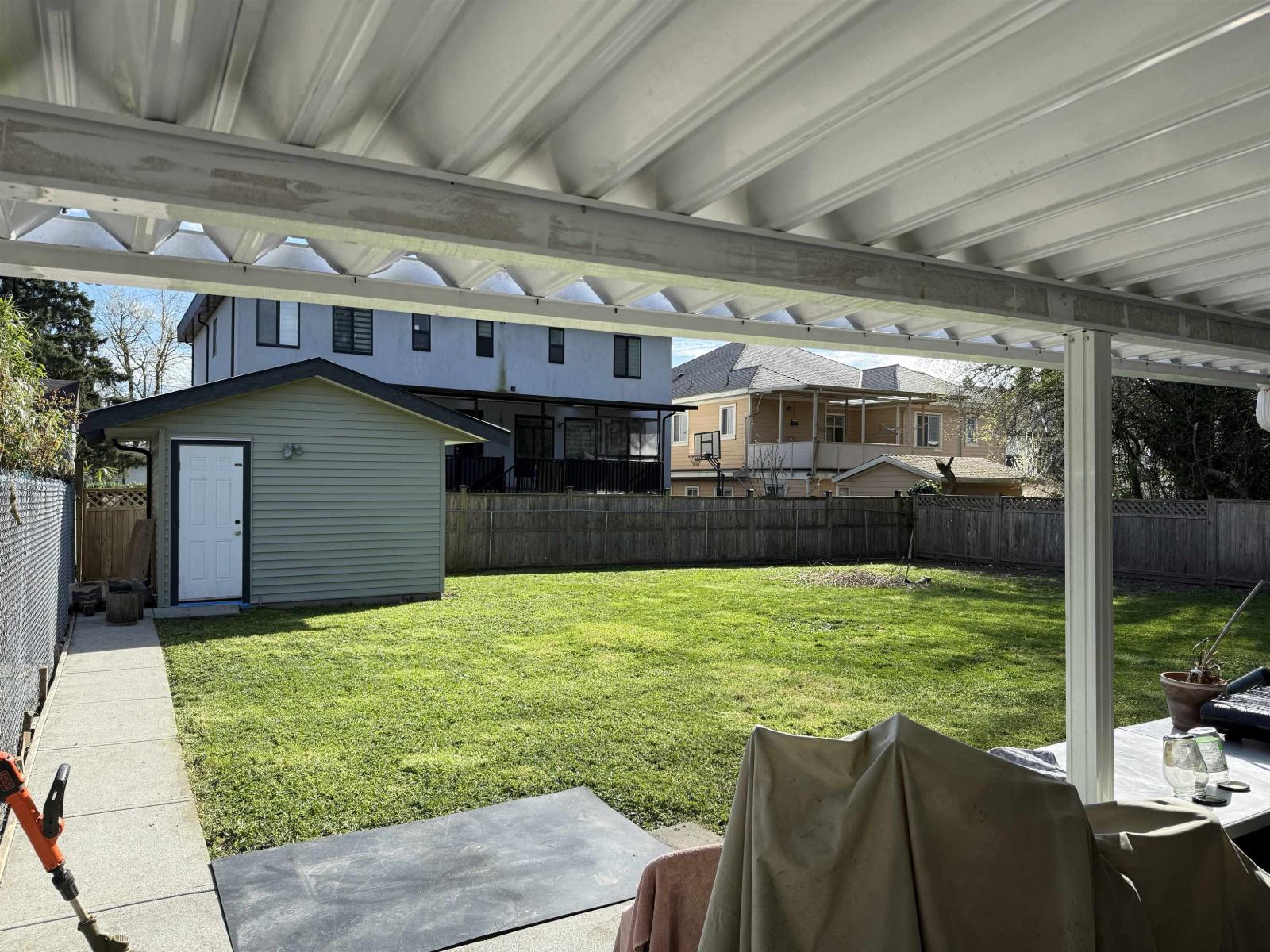 14932 90A AVENUE, Surrey