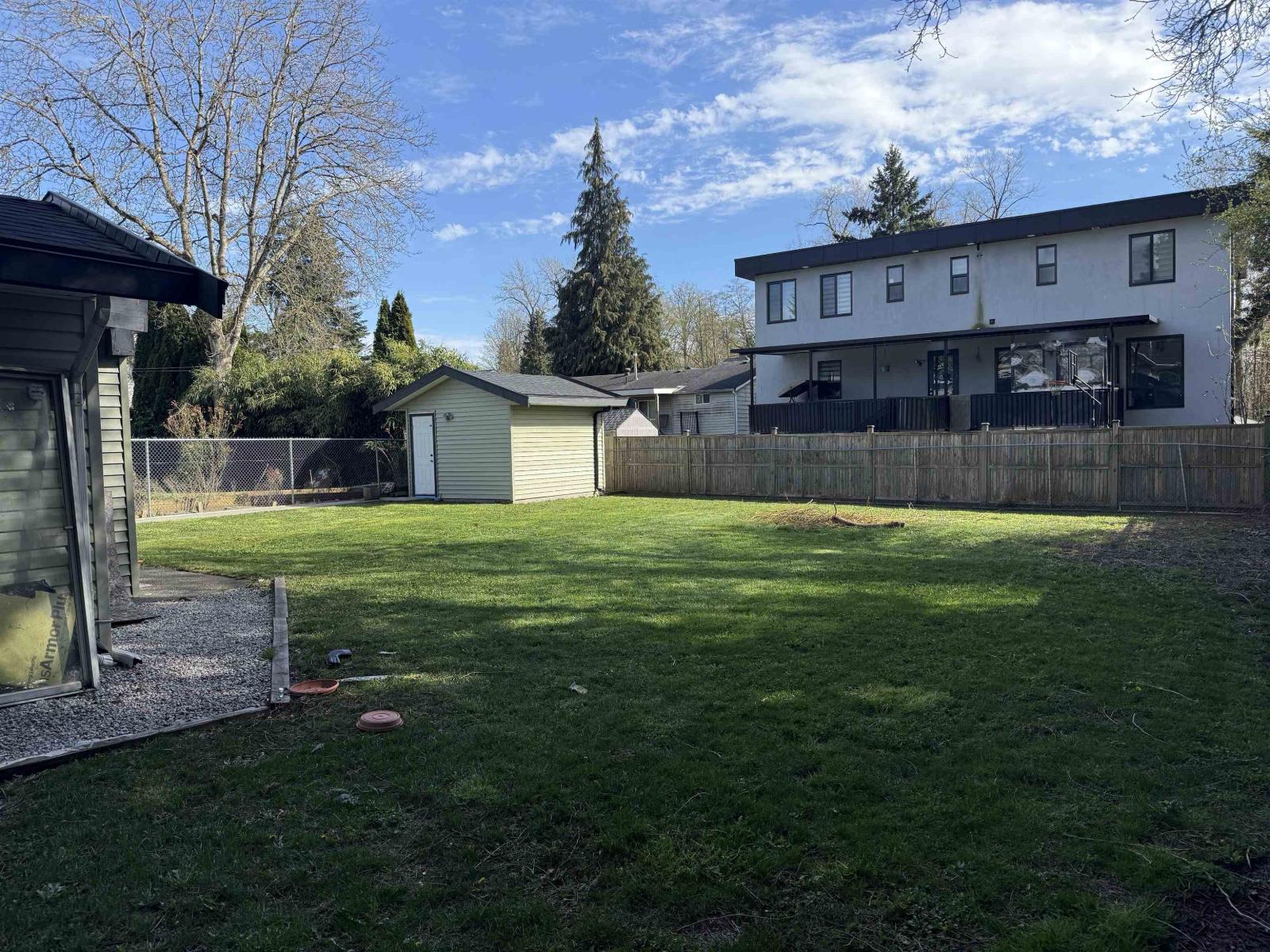 14932 90A AVENUE, Surrey