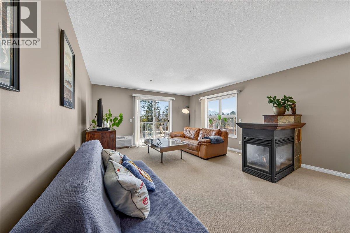 #310 4884 Stanley Street - 4