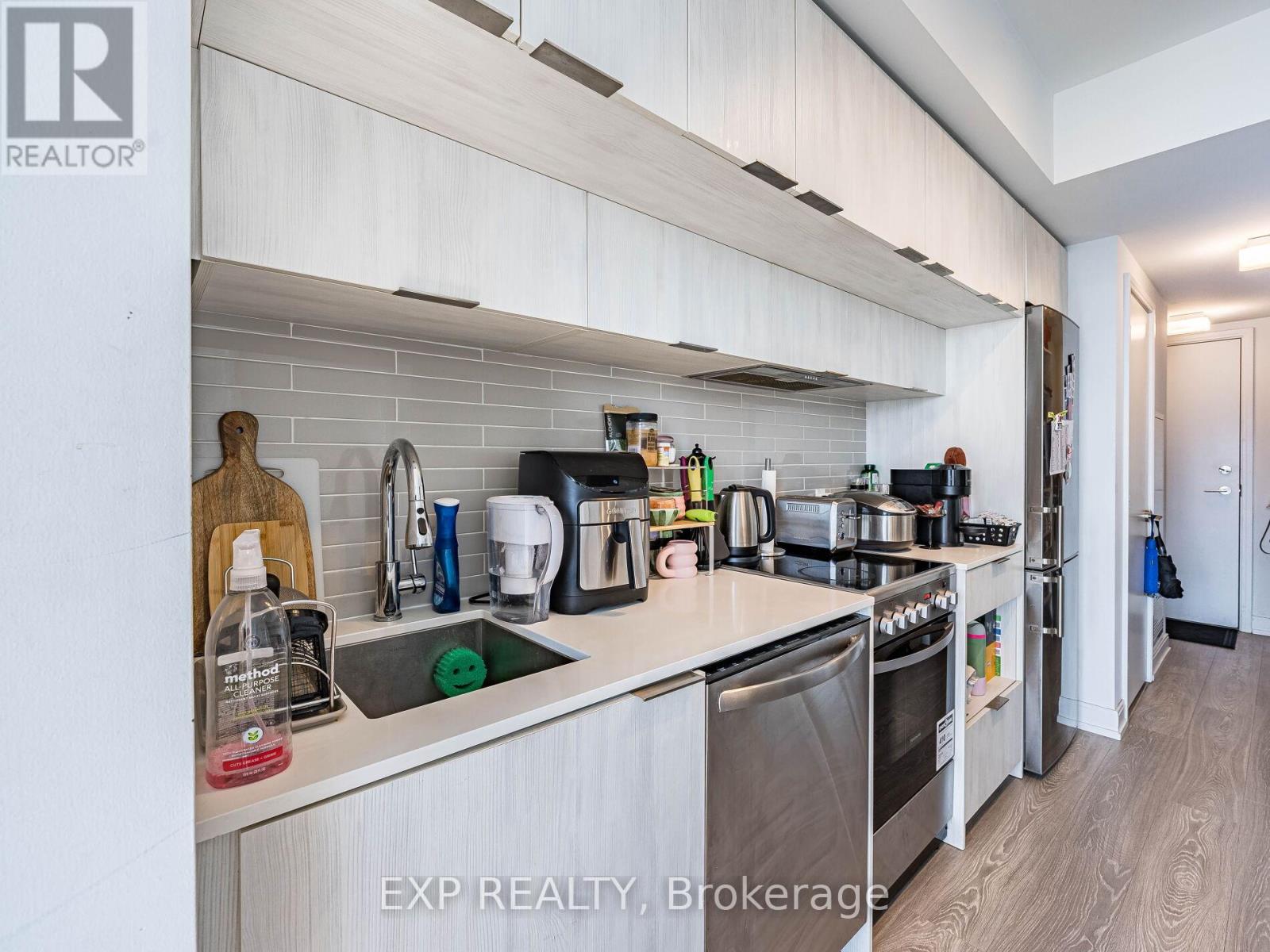 #3708 181 DUNDAS STREET E - 11