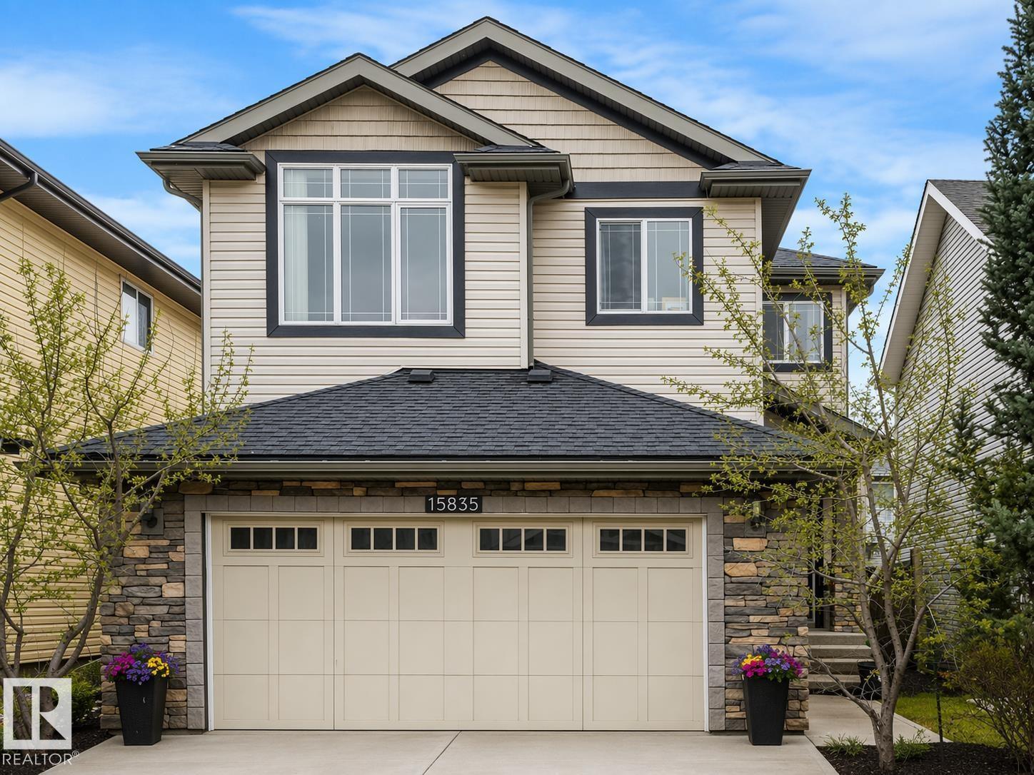 15835 10 AV SW, Edmonton