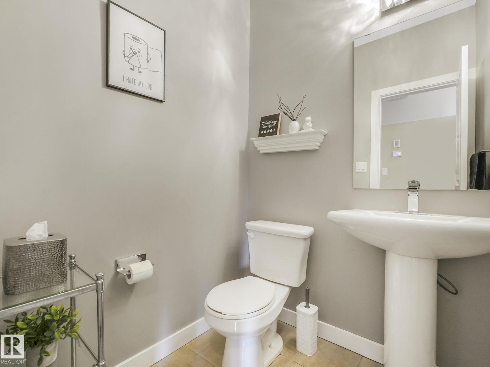 15835 10 AV SW, Edmonton