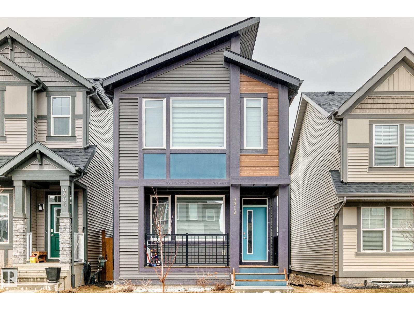 9912 226 ST NW - 1