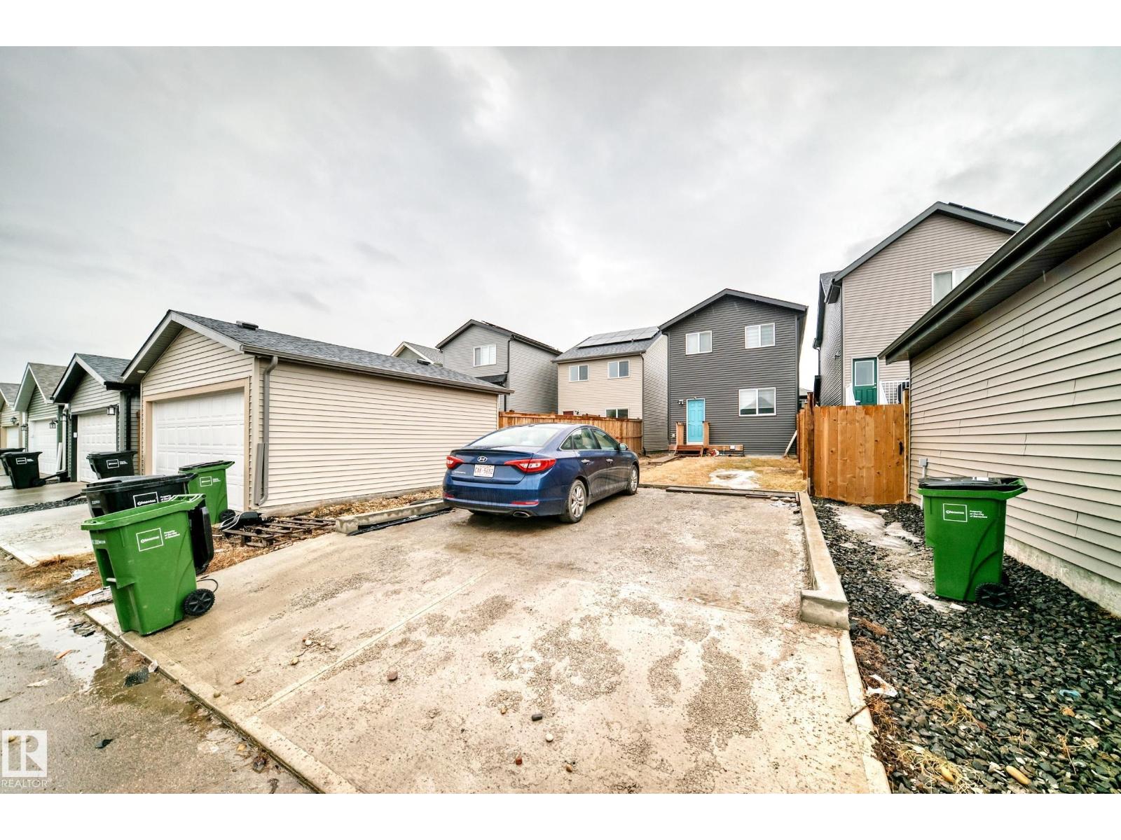 9912 226 ST NW, Edmonton