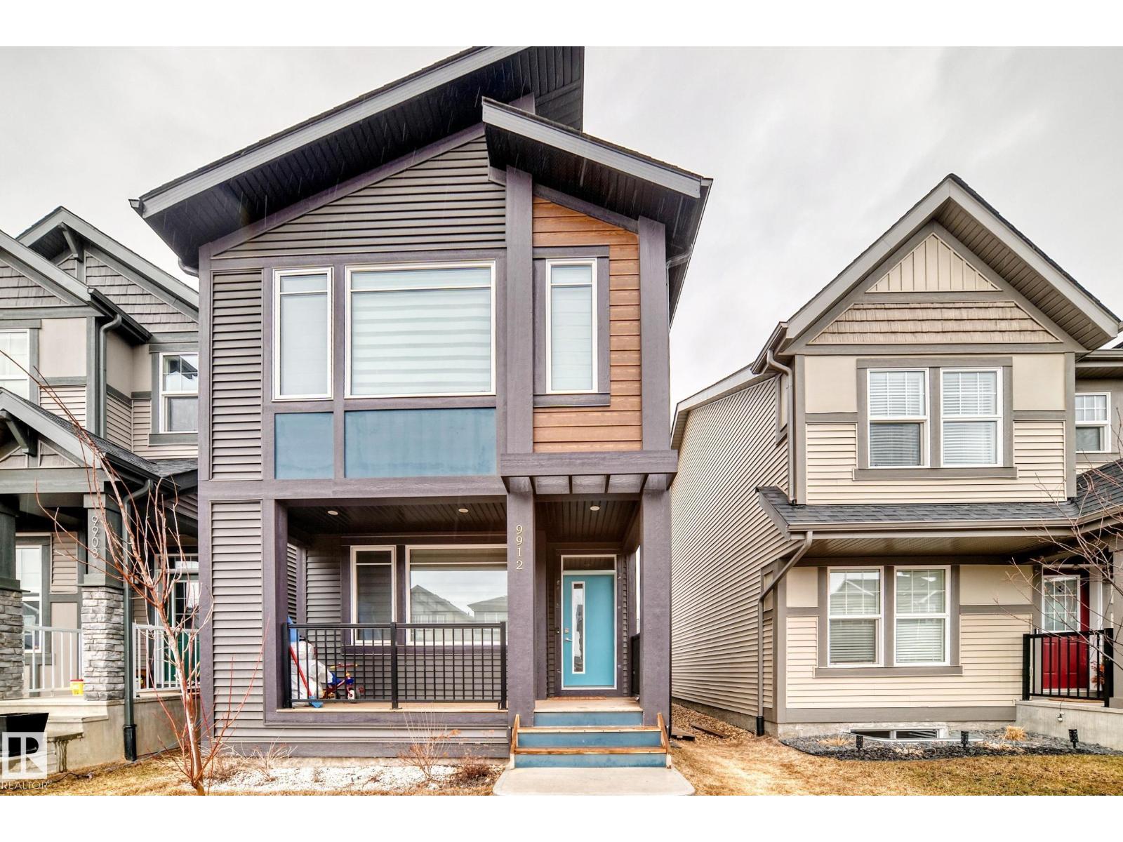 9912 226 ST NW, Edmonton