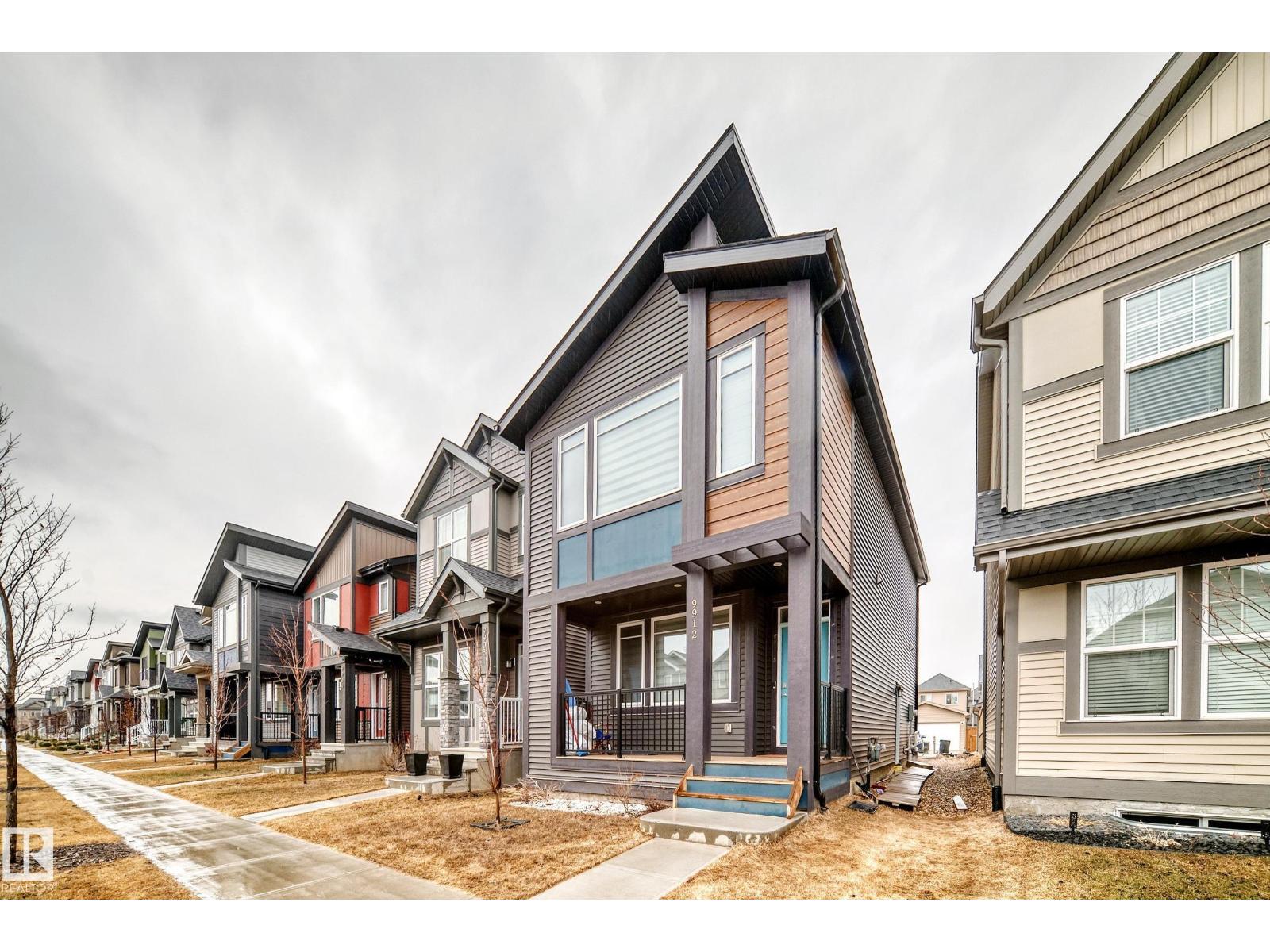 9912 226 ST NW, Edmonton
