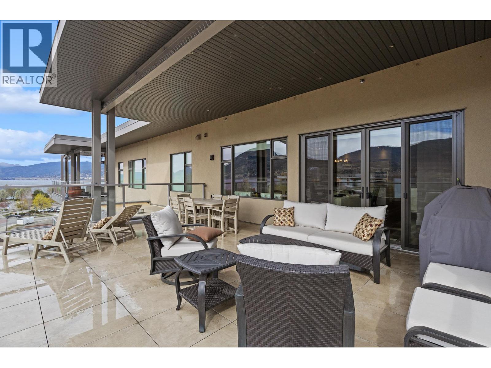 110 Ellis Street Unit# 602, Penticton