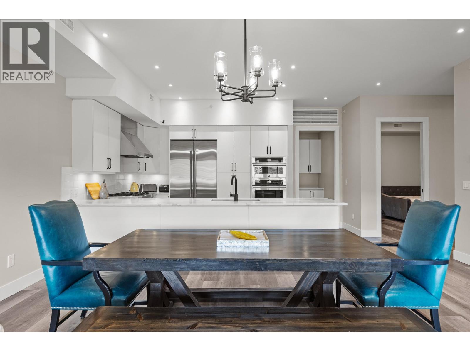 110 Ellis Street Unit# 602, Penticton