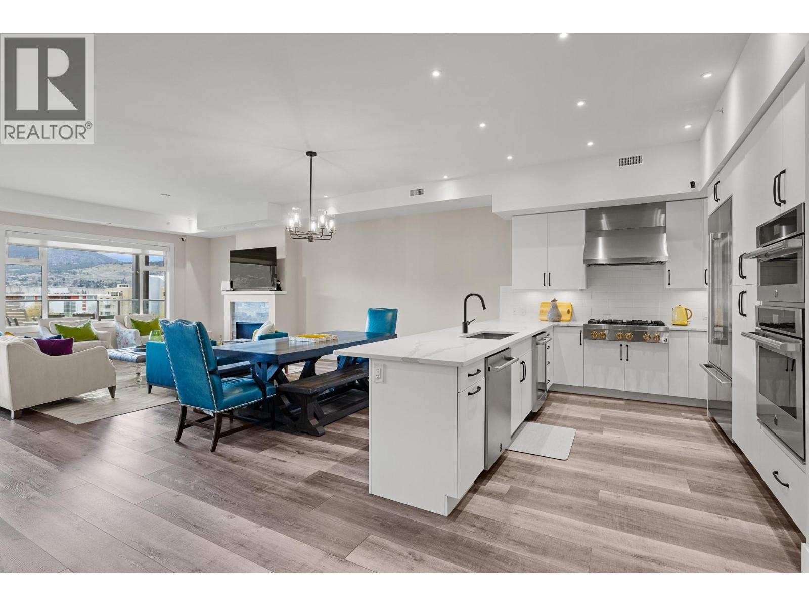 110 Ellis Street Unit# 602, Penticton