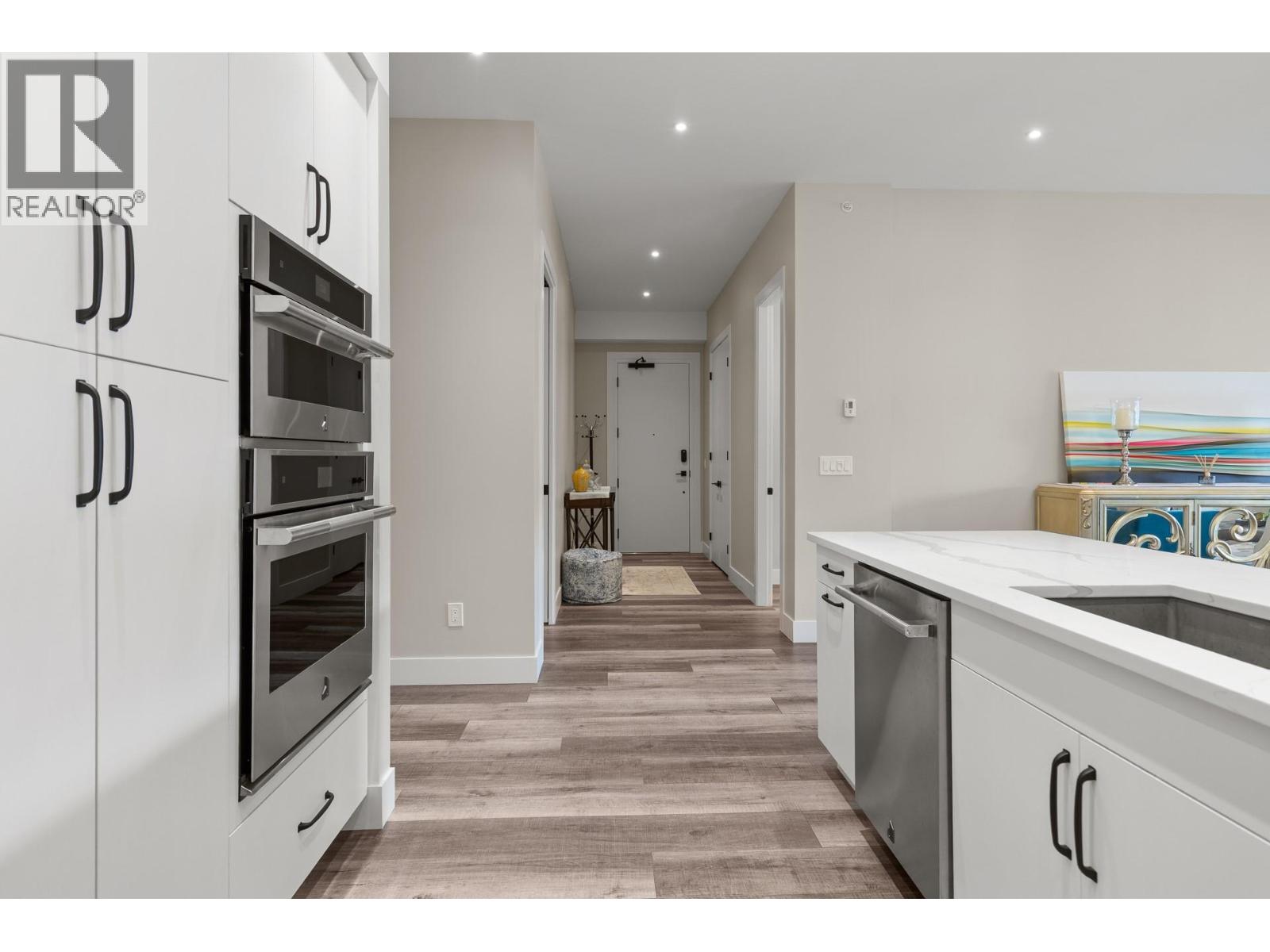 110 Ellis Street Unit# 602, Penticton