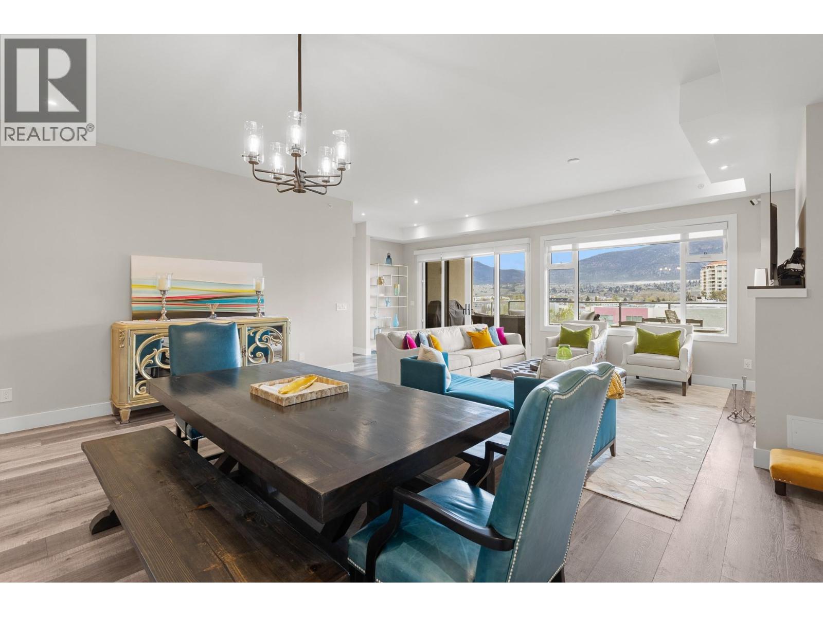 110 Ellis Street Unit# 602, Penticton