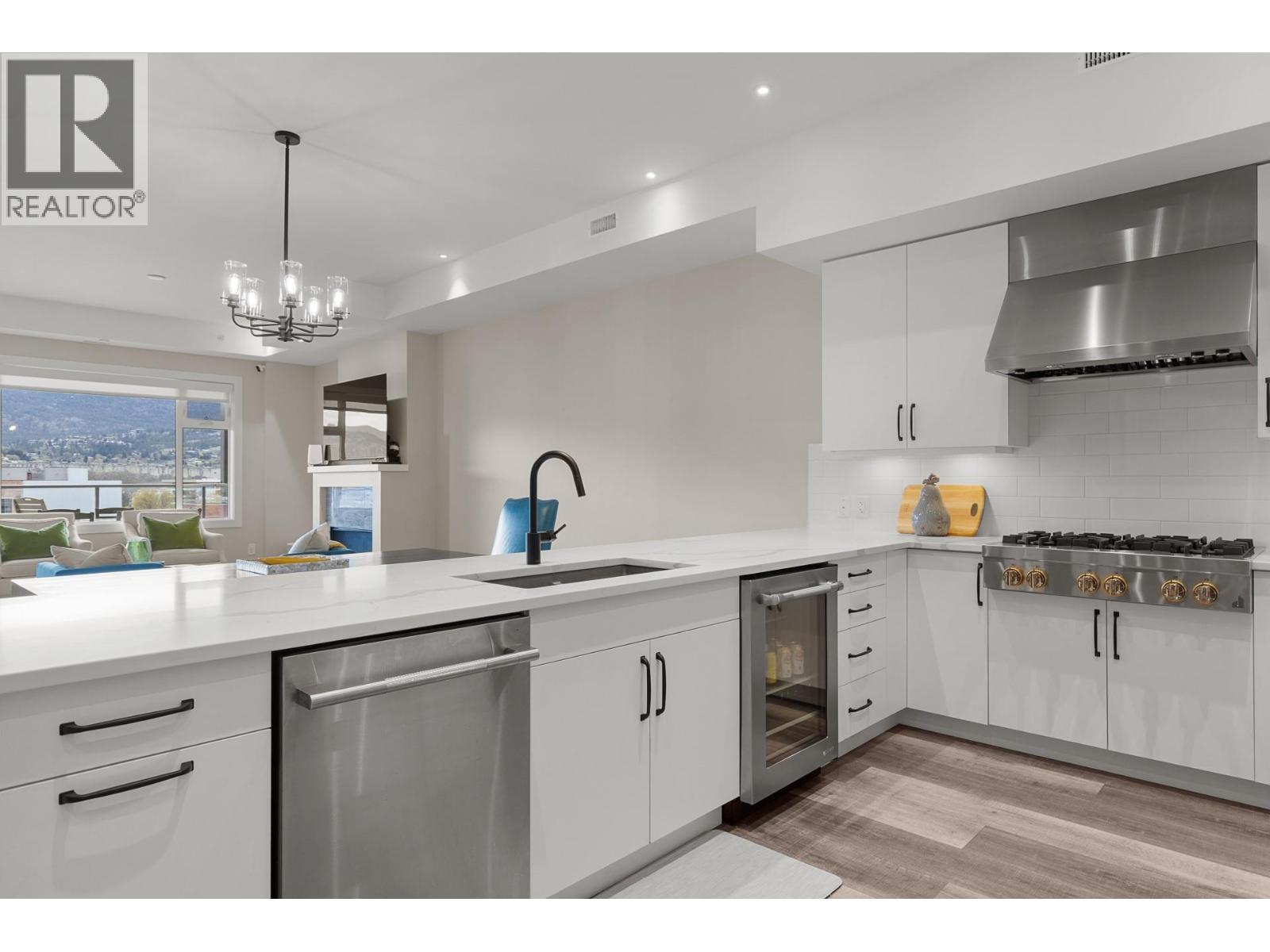 110 Ellis Street Unit# 602, Penticton