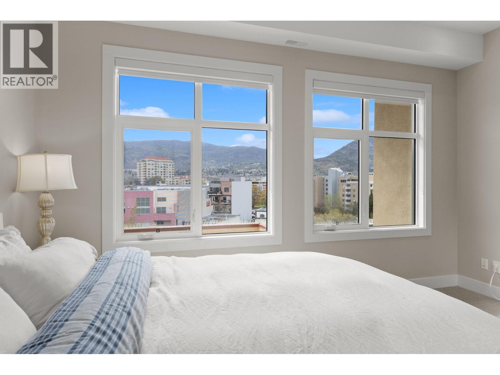 110 Ellis Street Unit# 602, Penticton