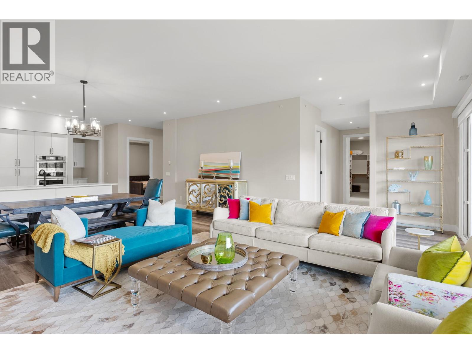 110 Ellis Street Unit# 602, Penticton