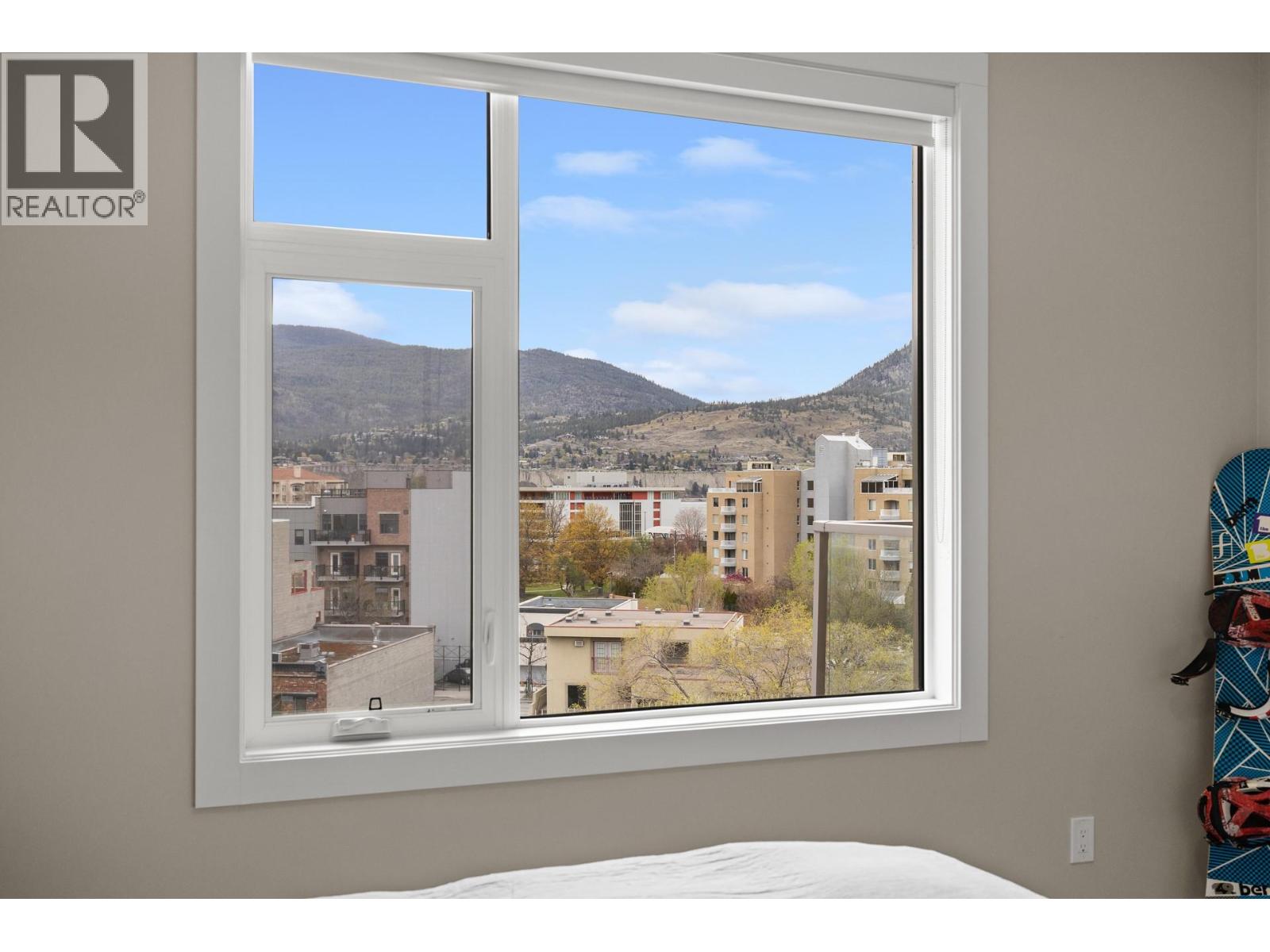 110 Ellis Street Unit# 602, Penticton