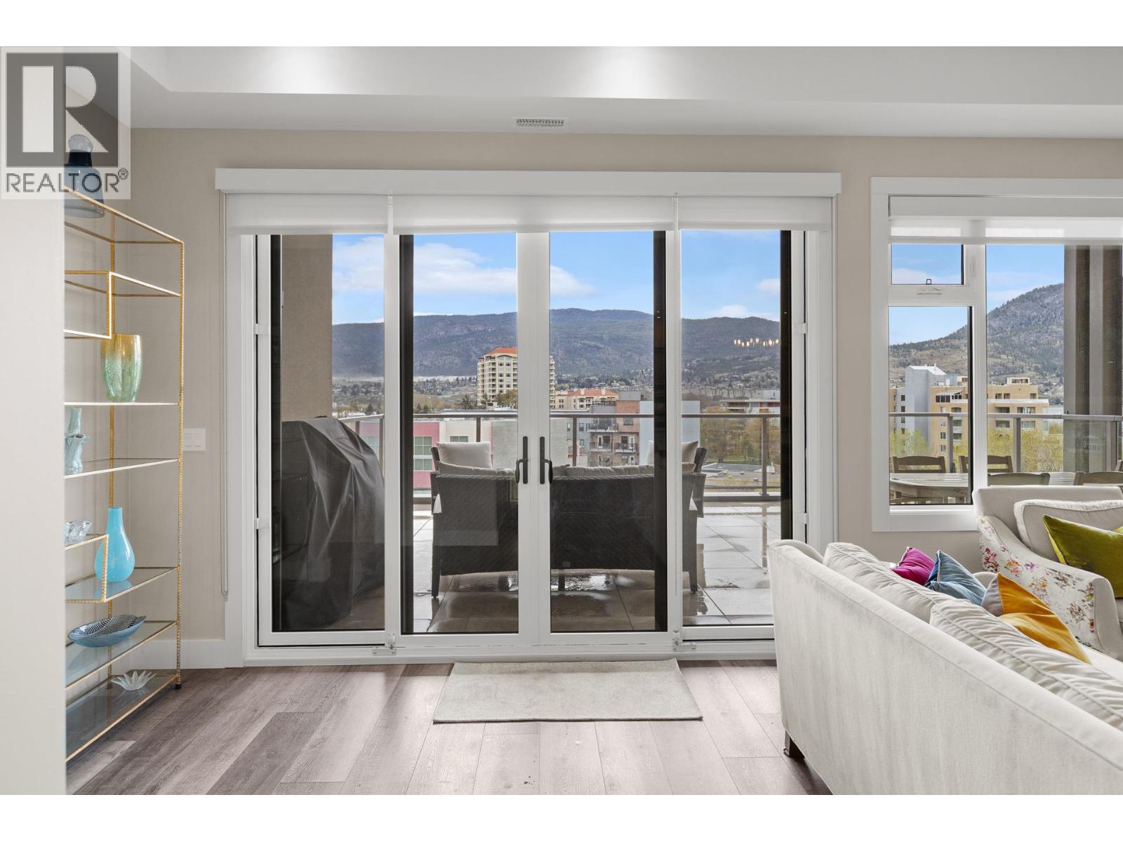 110 Ellis Street Unit# 602, Penticton