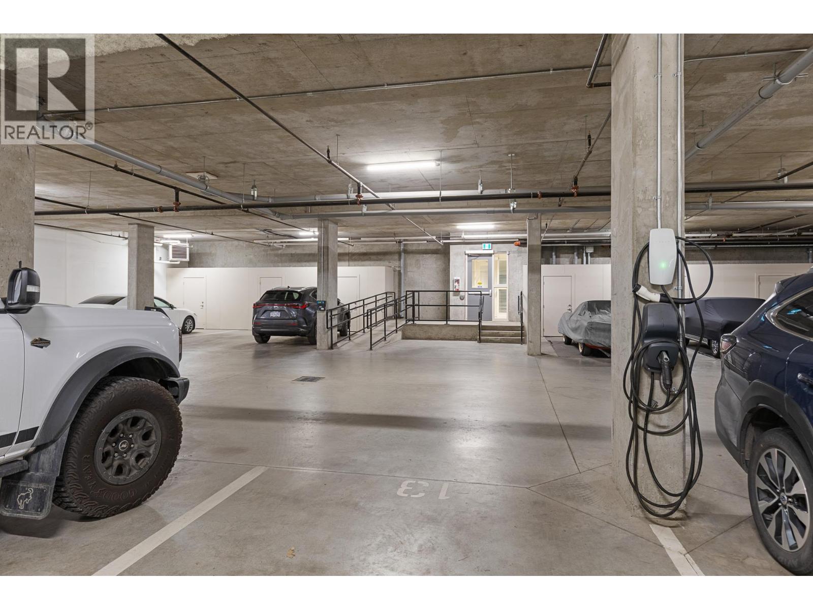 110 Ellis Street Unit# 602, Penticton