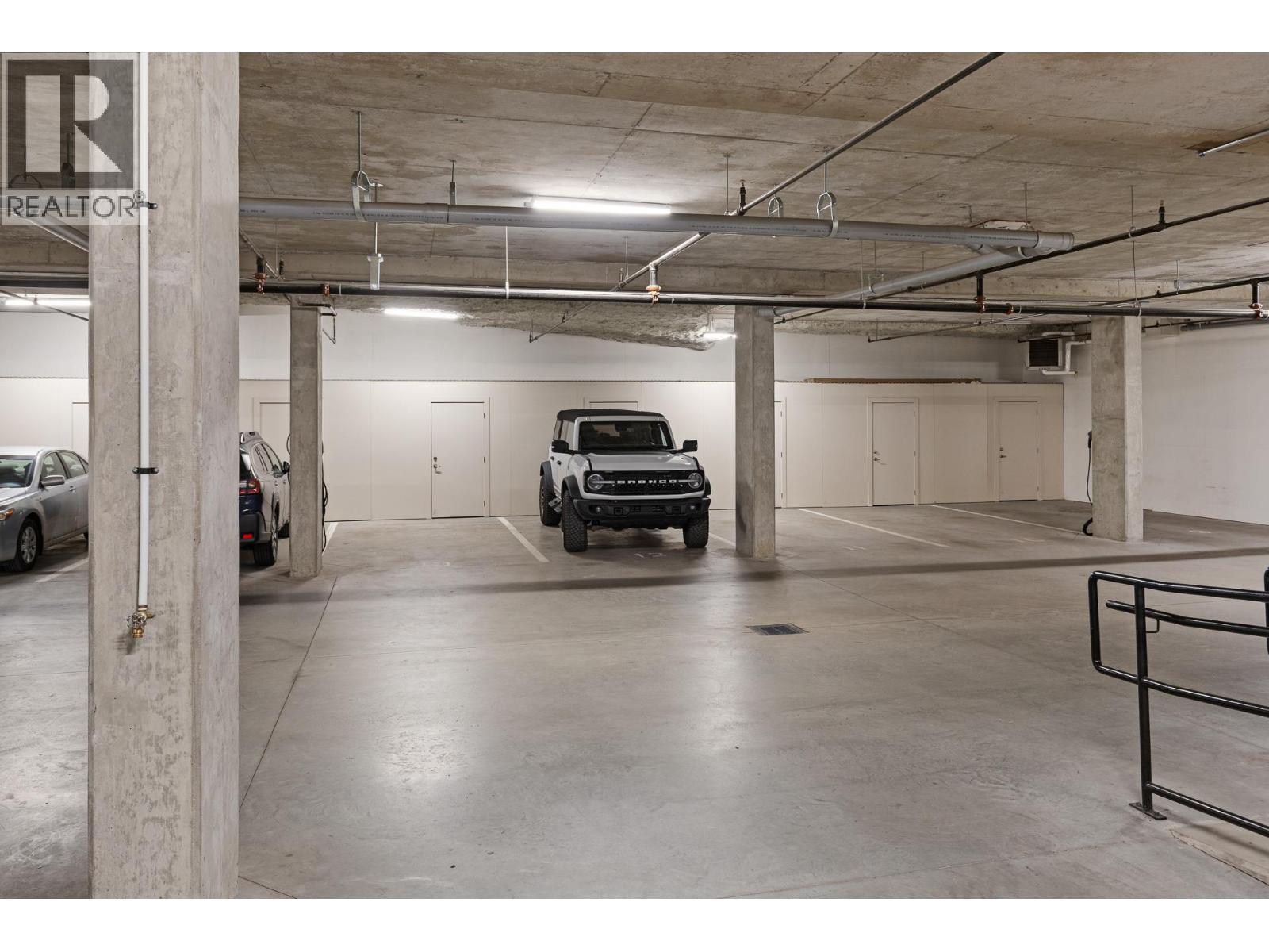 110 Ellis Street Unit# 602, Penticton