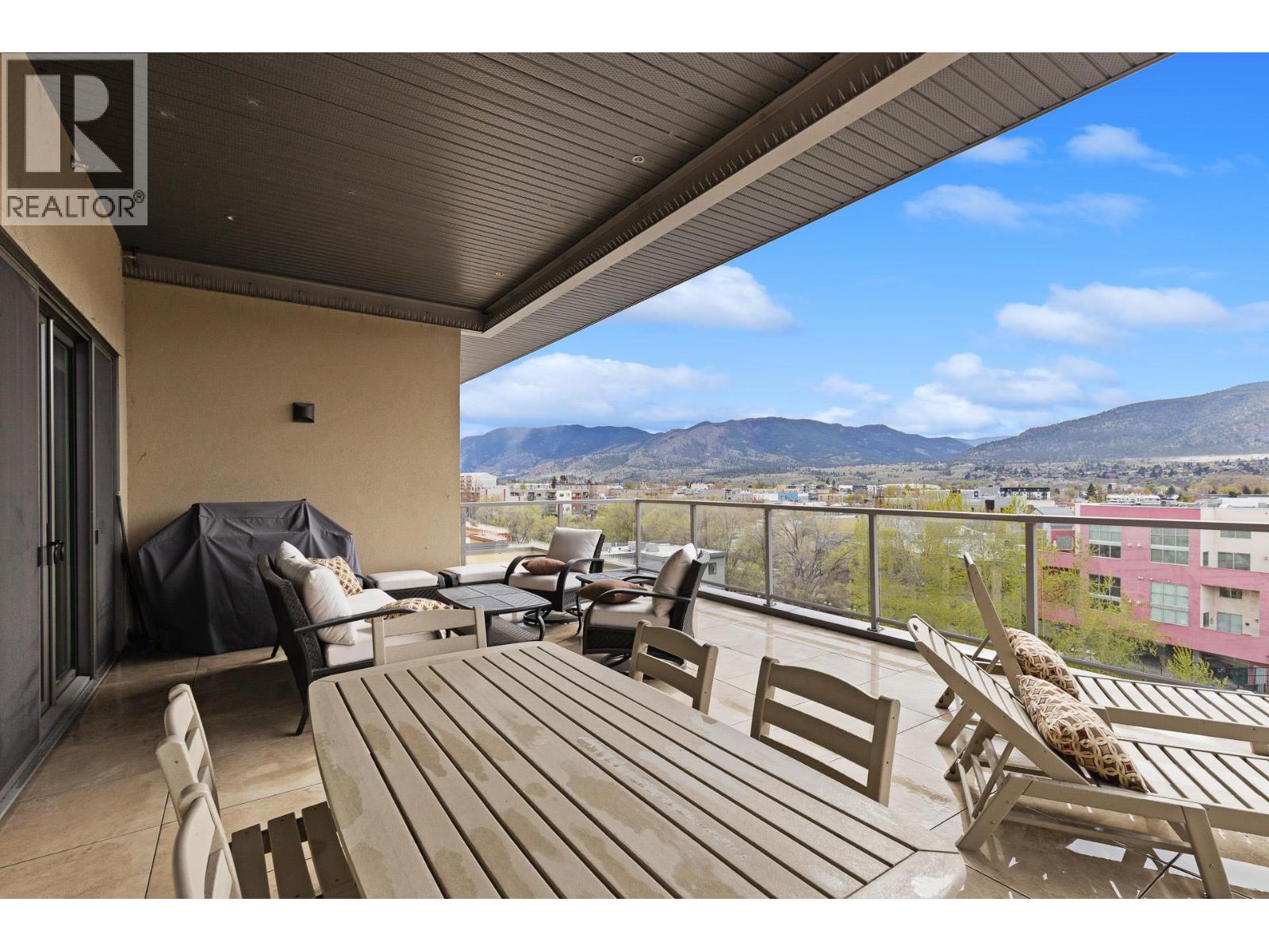 110 Ellis Street Unit# 602, Penticton
