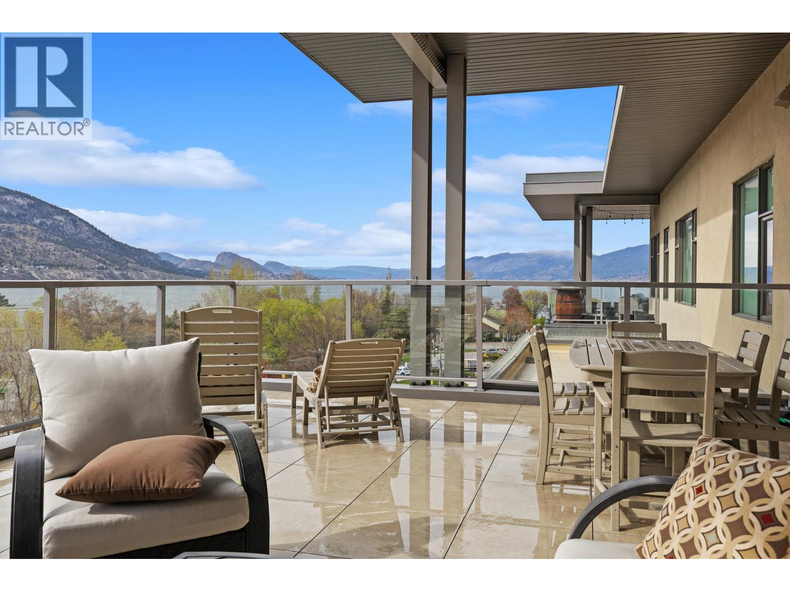 110 Ellis Street Unit# 602, Penticton