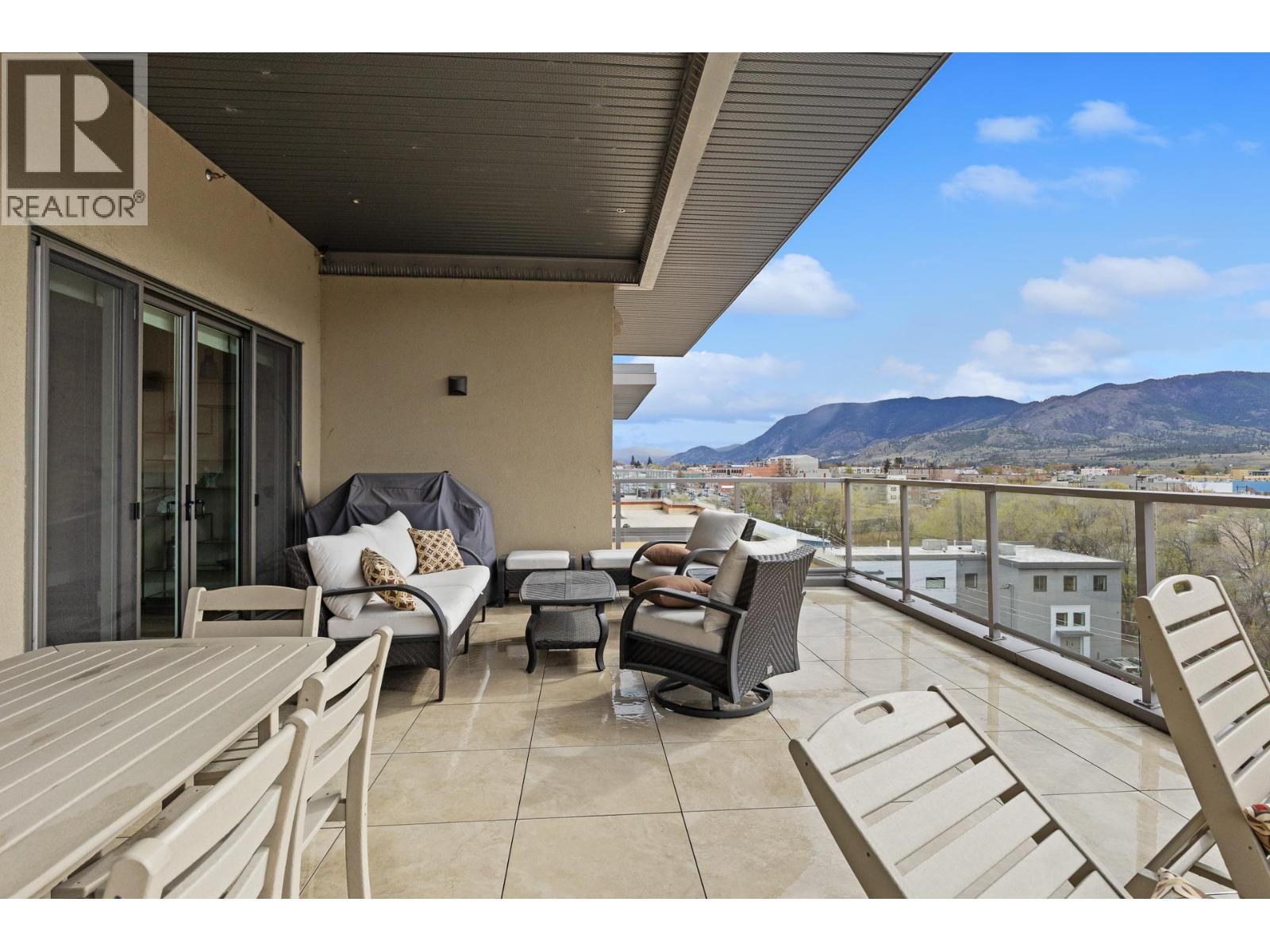 110 Ellis Street Unit# 602, Penticton