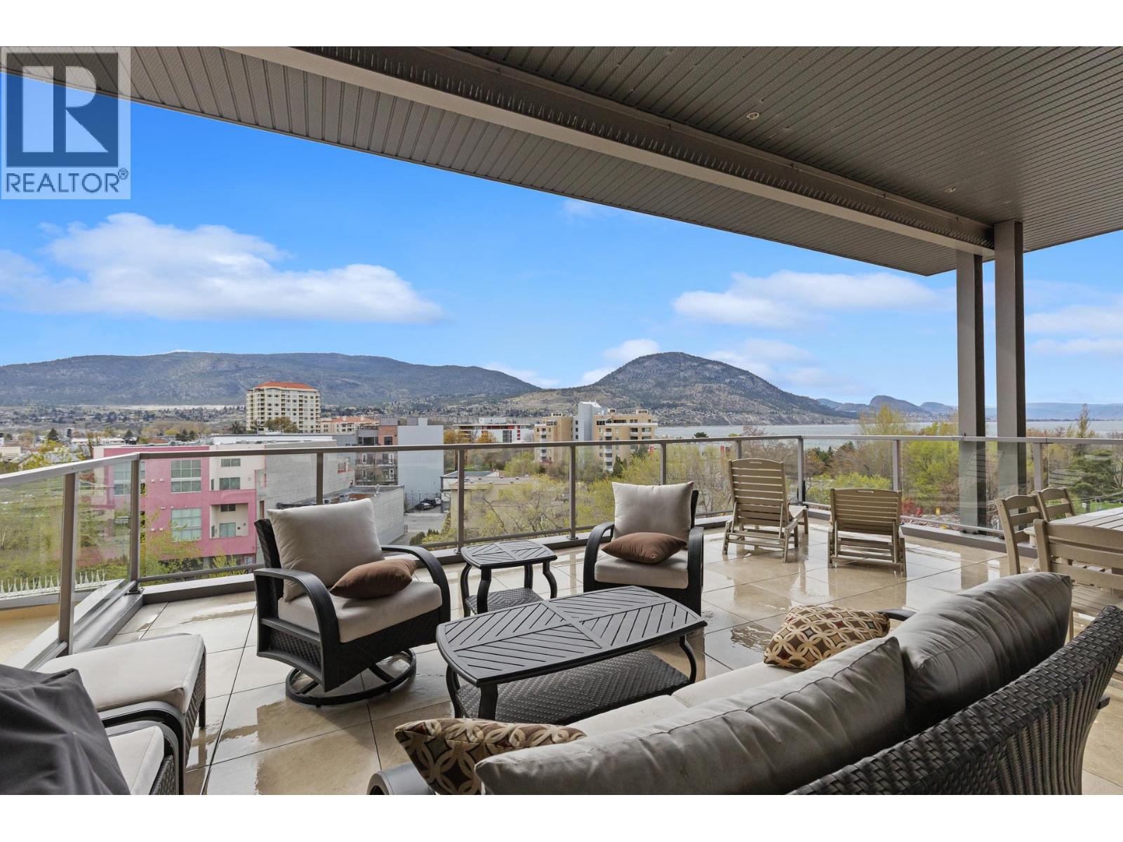 110 Ellis Street Unit# 602, Penticton