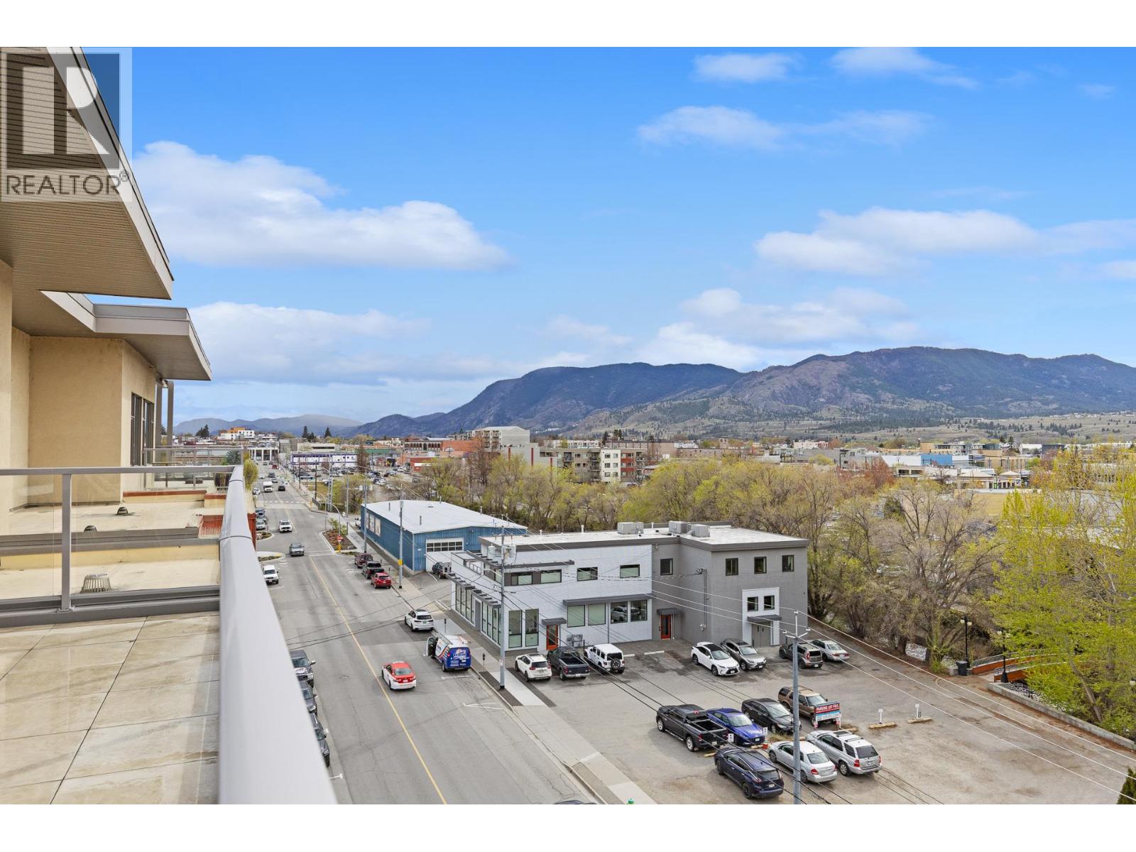 110 Ellis Street Unit# 602, Penticton