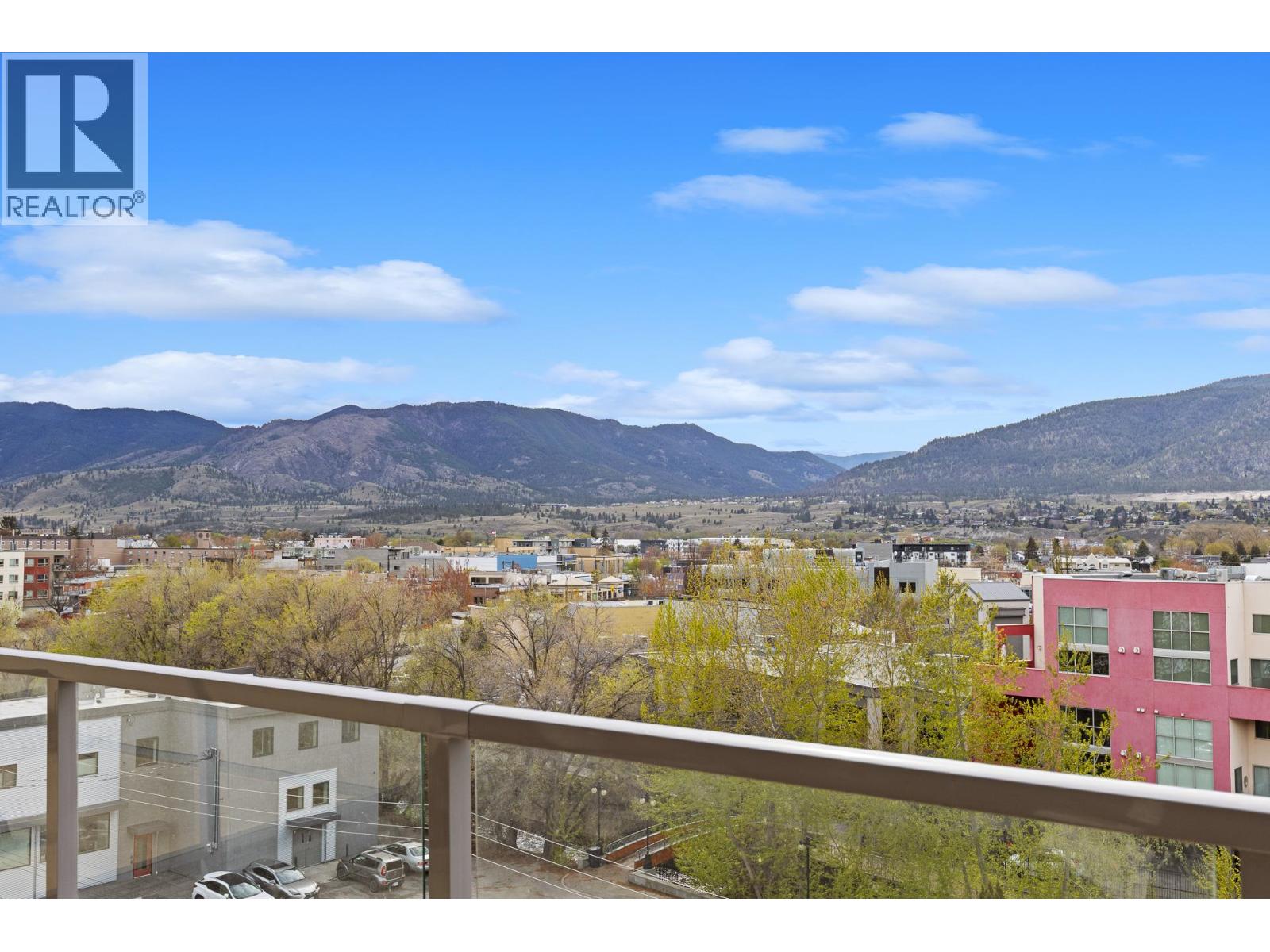 110 Ellis Street Unit# 602, Penticton