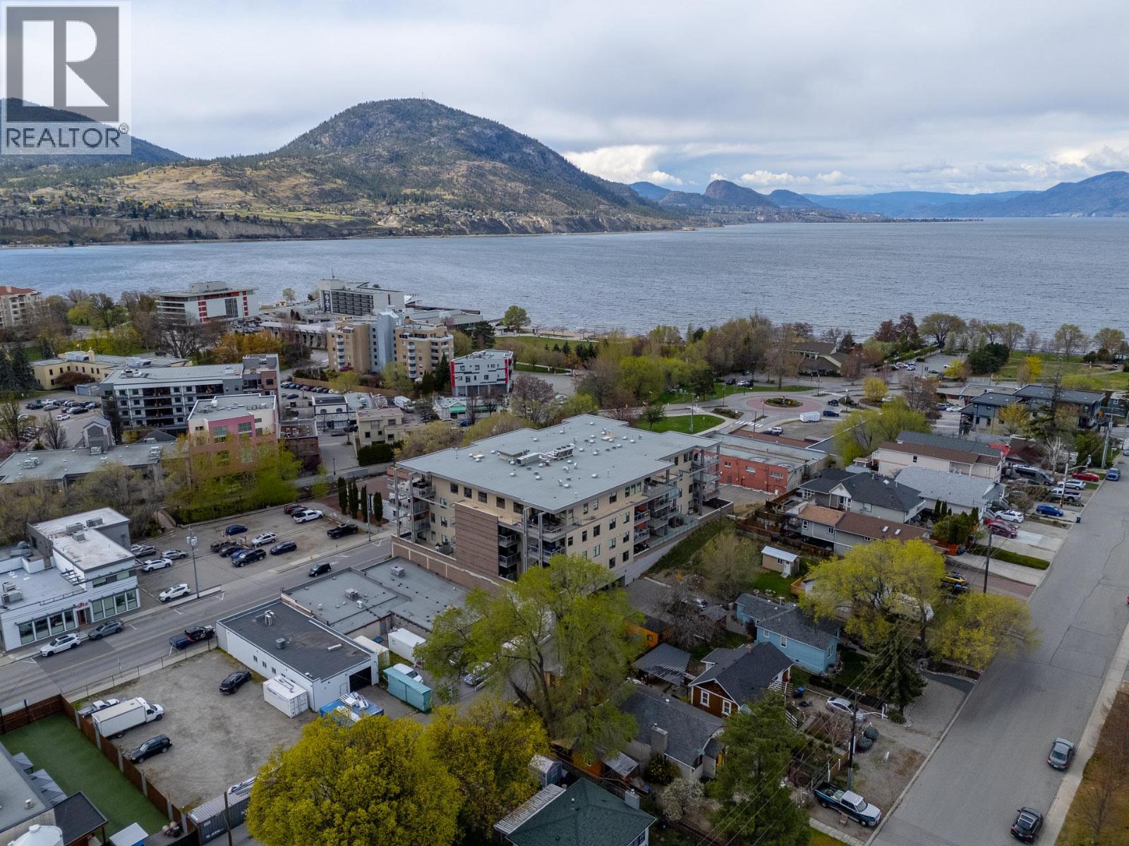 110 Ellis Street Unit# 602, Penticton