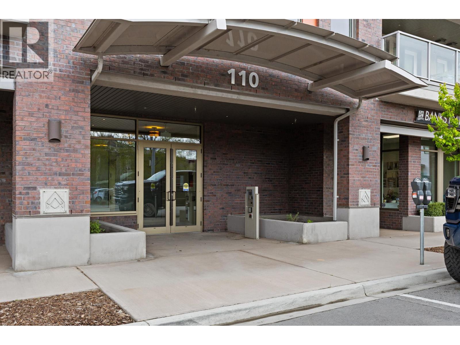 110 Ellis Street Unit# 602, Penticton