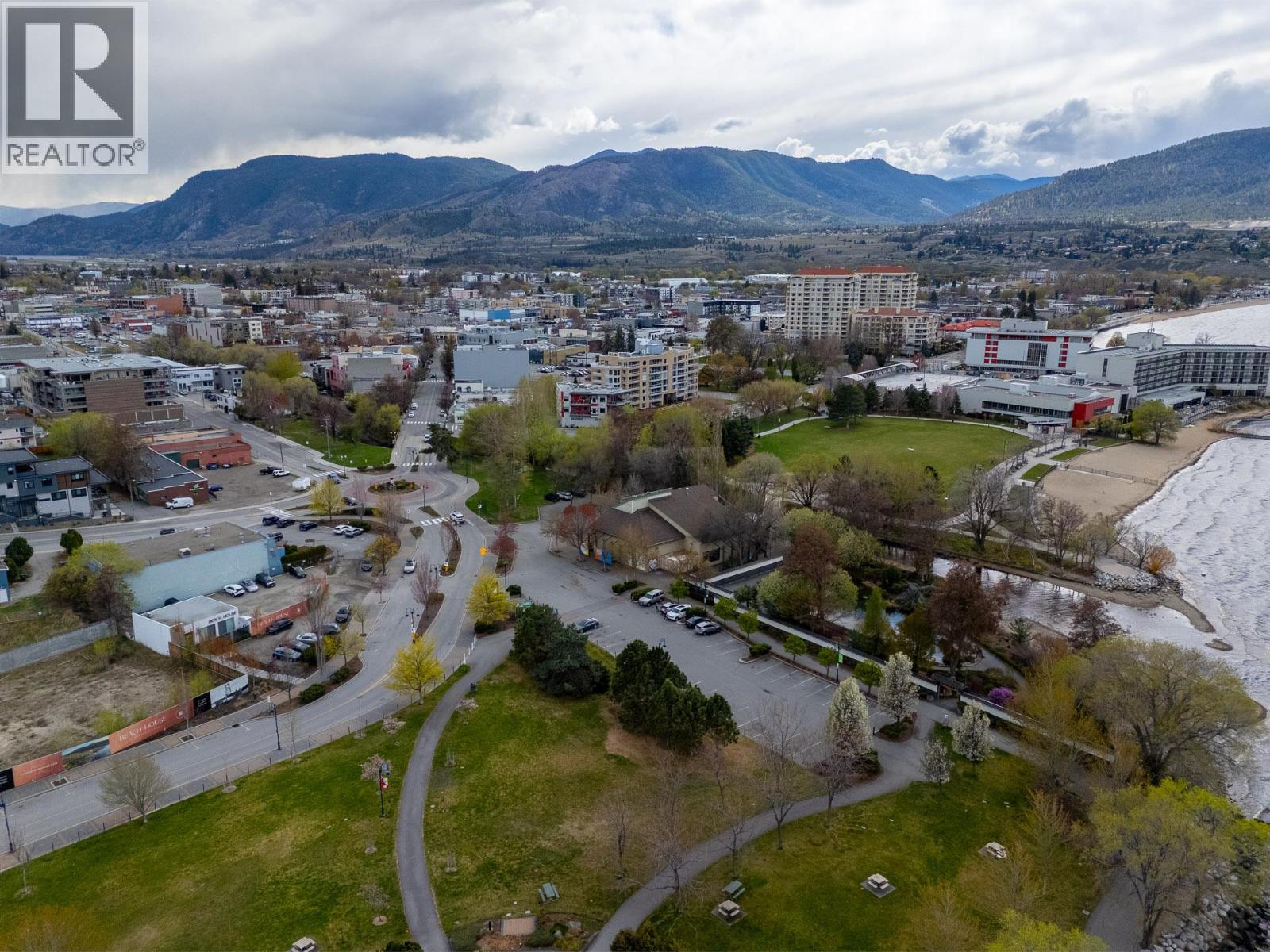 110 Ellis Street Unit# 602, Penticton