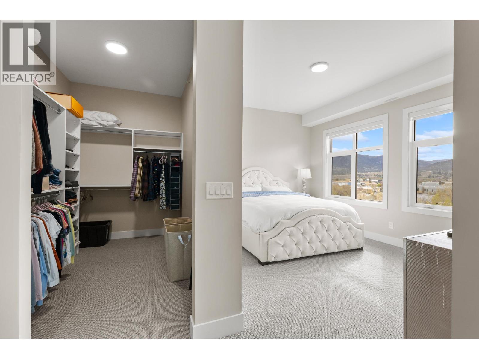 110 Ellis Street Unit# 602, Penticton