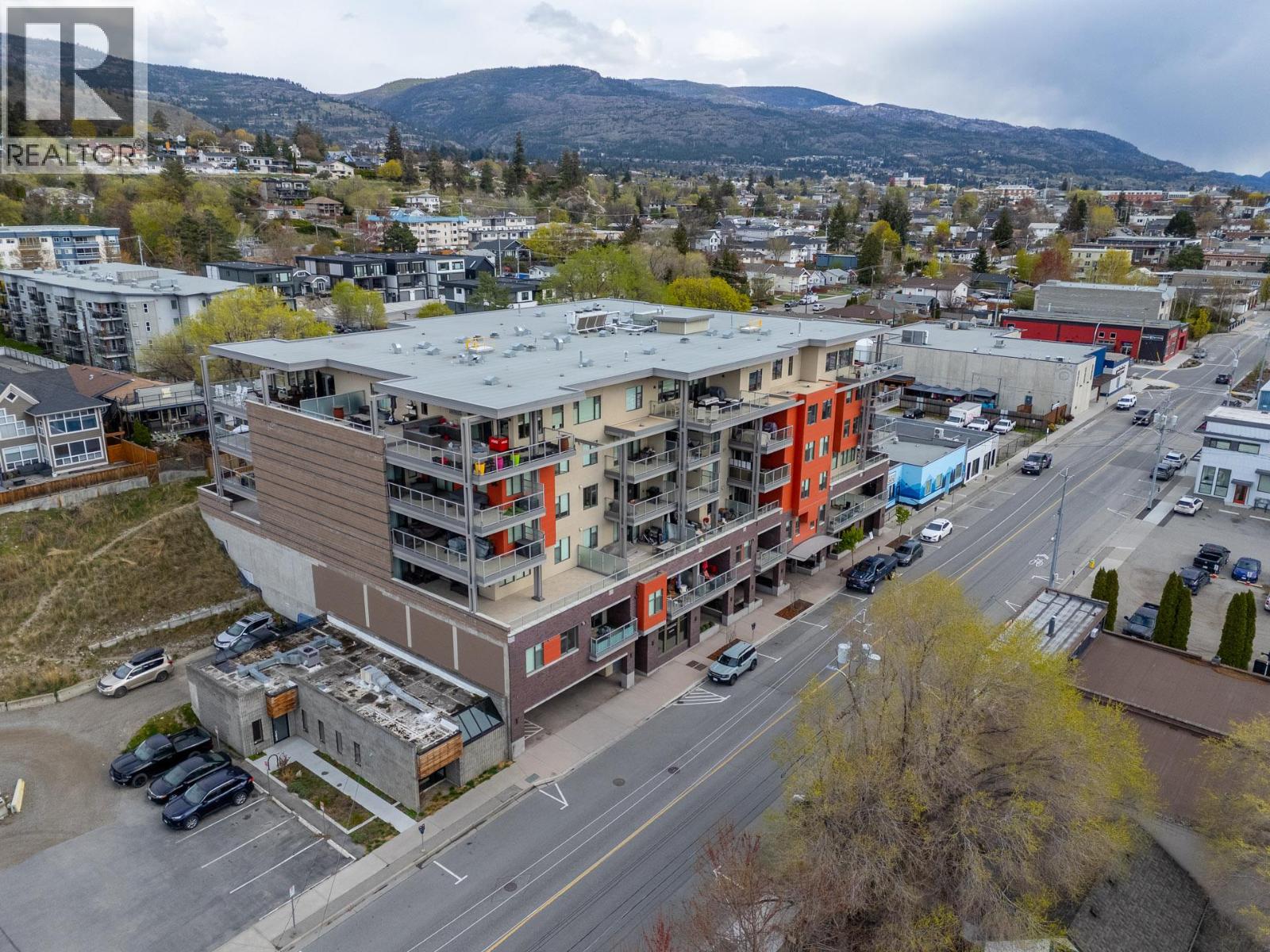 110 Ellis Street Unit# 602, Penticton