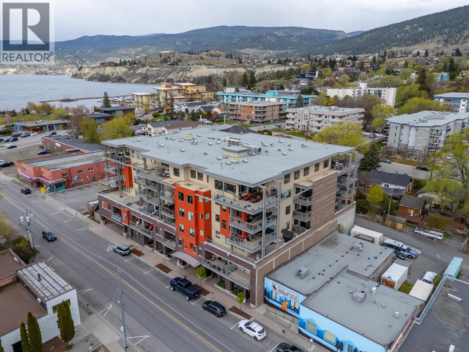 110 Ellis Street Unit# 602, Penticton