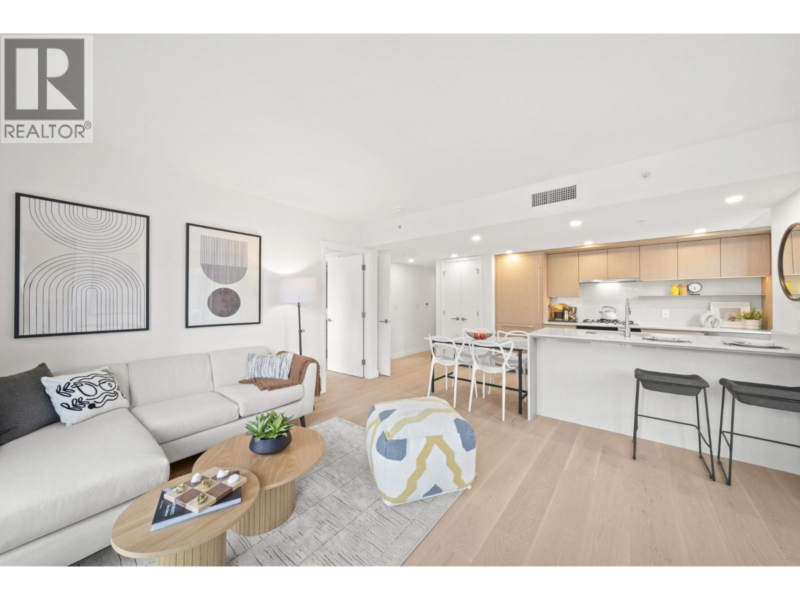 106 5212 CAMBIE STREET, Vancouver