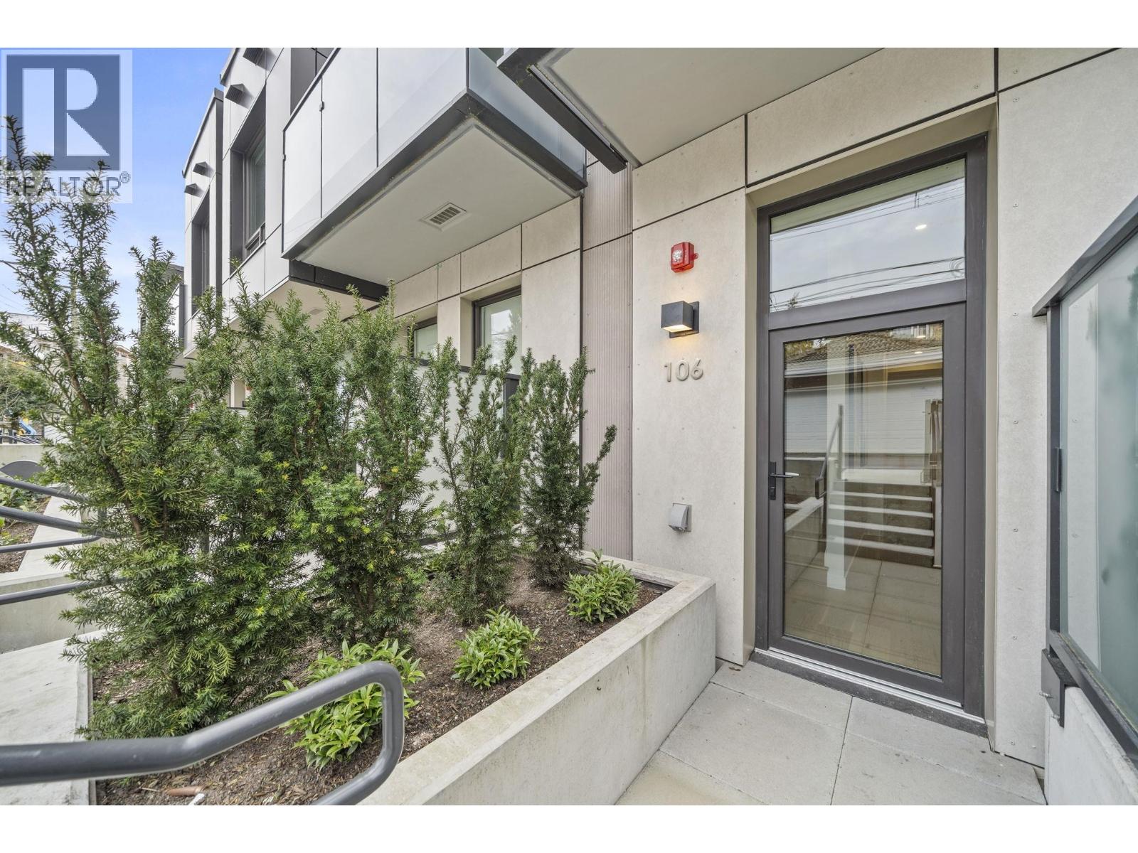 106 5212 CAMBIE STREET, Vancouver