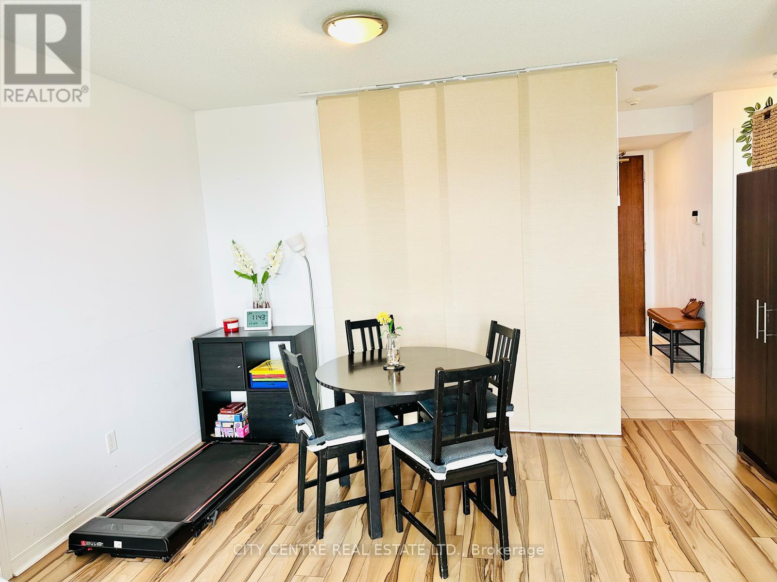 #1507 4900 GLEN ERIN DRIVE - 15