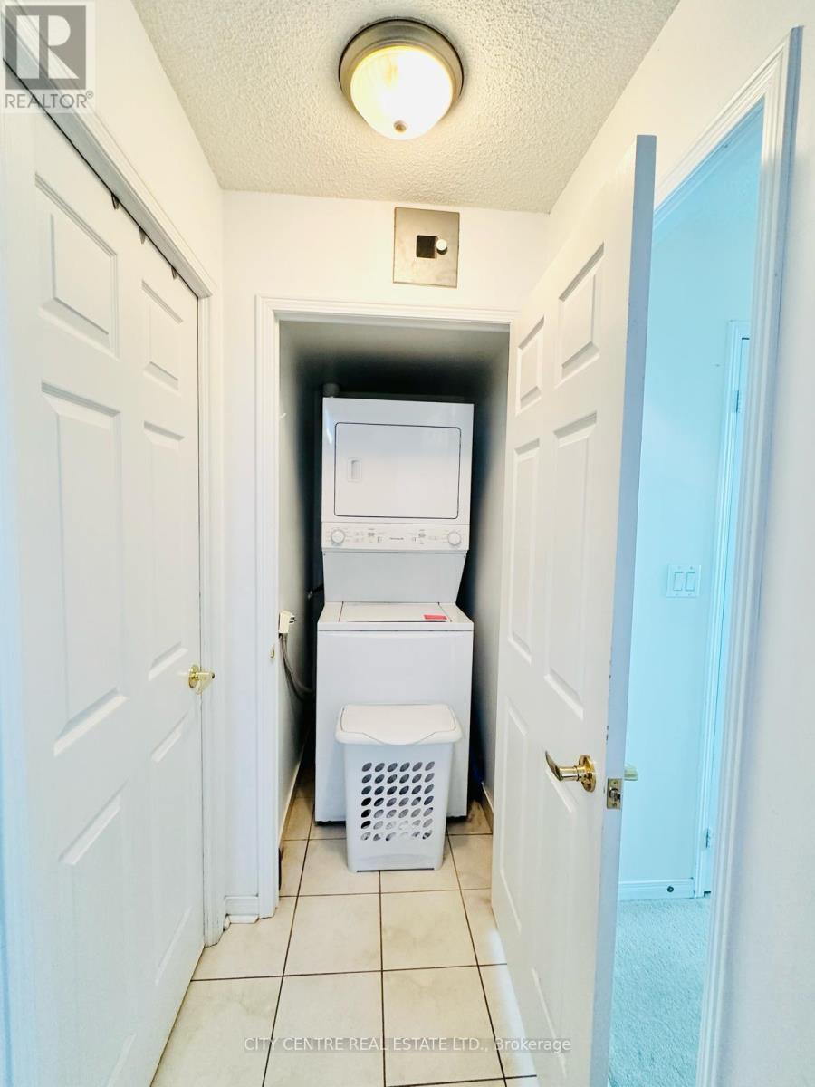 #1507 4900 GLEN ERIN DRIVE - 18