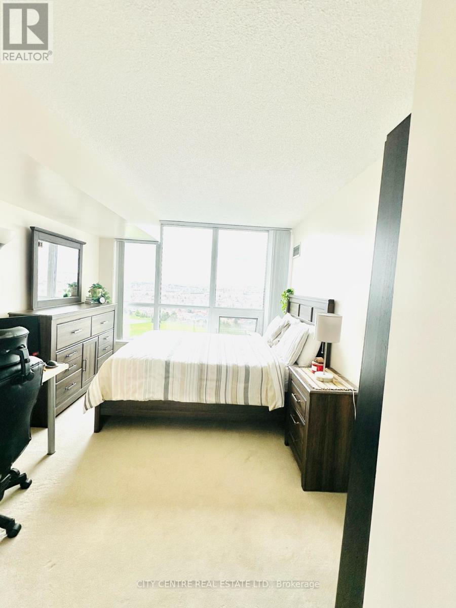 #1507 4900 GLEN ERIN DRIVE - 19