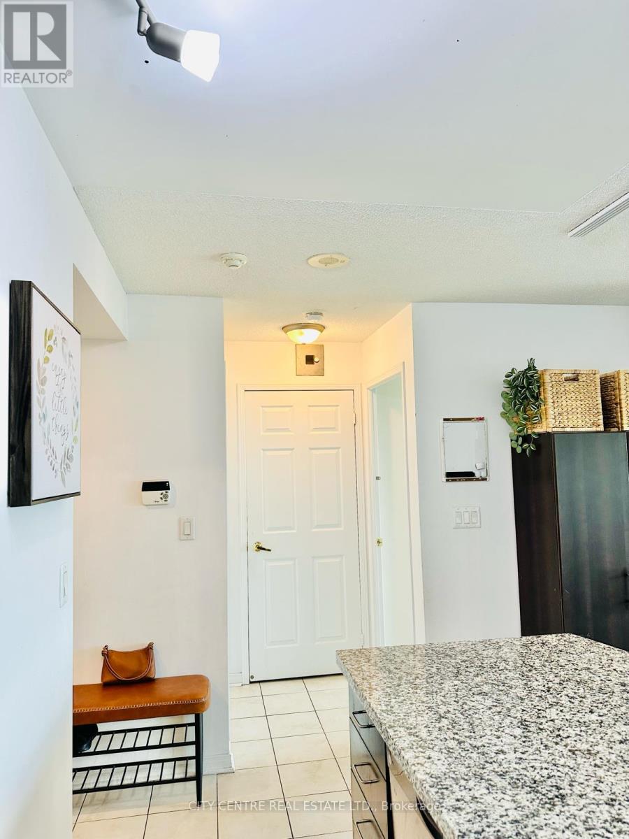 #1507 4900 GLEN ERIN DRIVE - 17