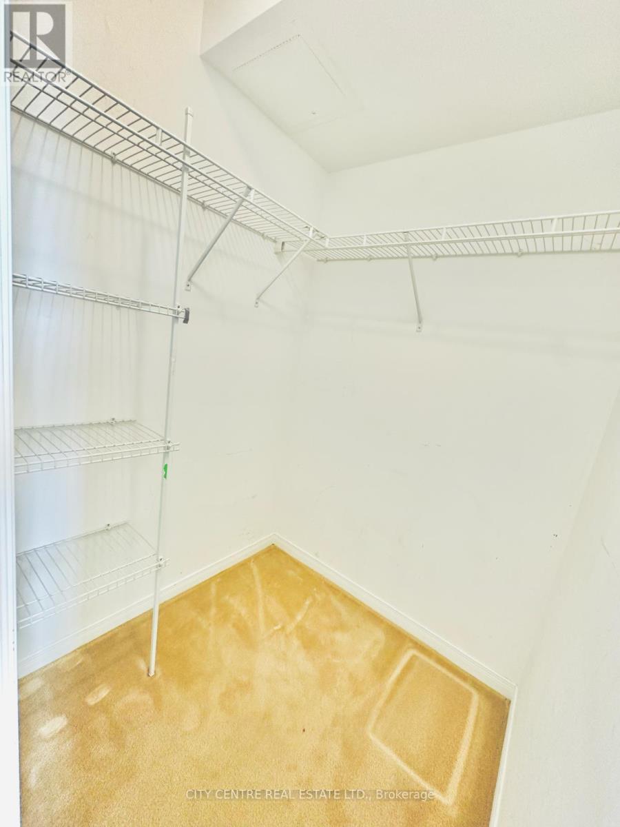 #1507 4900 GLEN ERIN DRIVE - 20