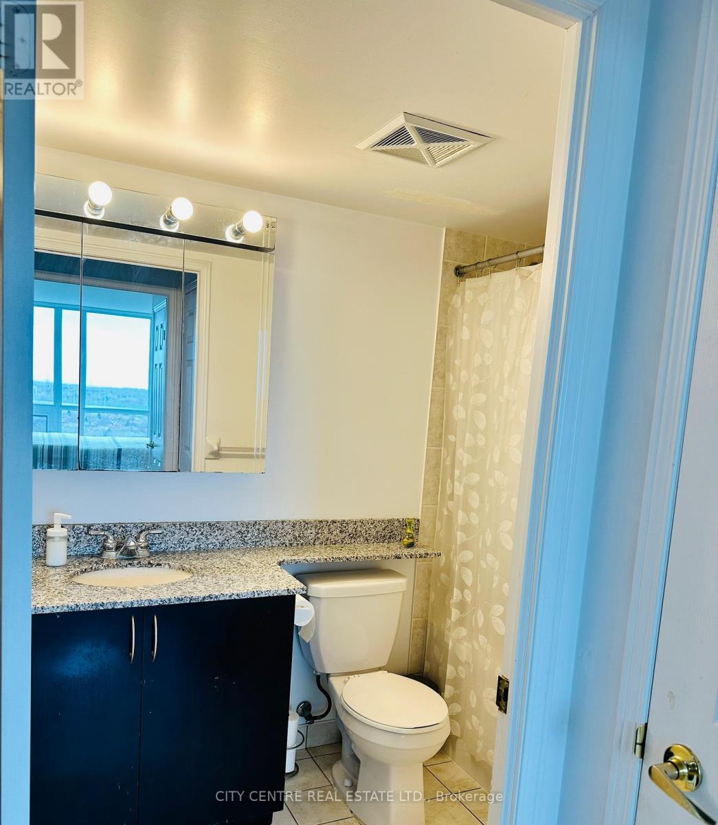 #1507 4900 GLEN ERIN DRIVE - 22