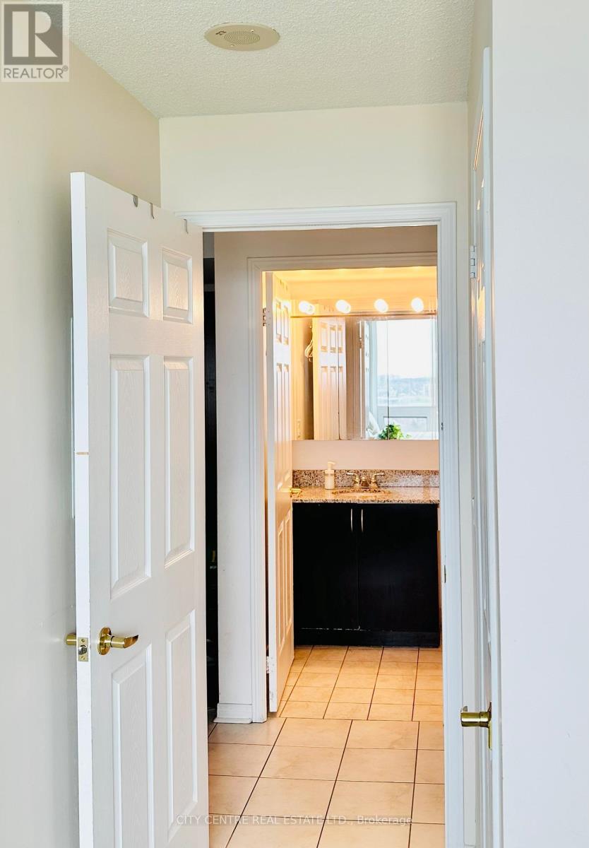 #1507 4900 GLEN ERIN DRIVE - 21