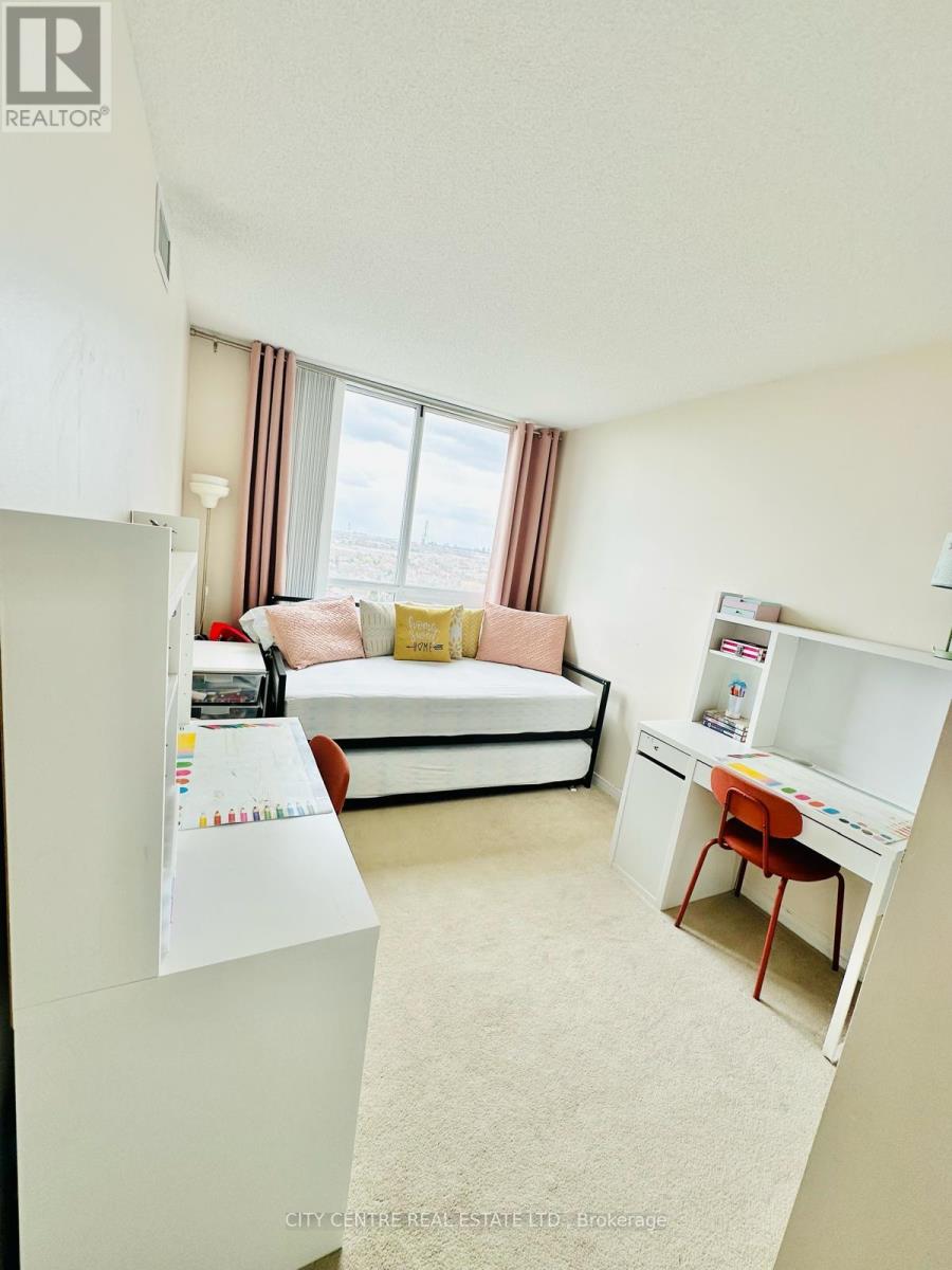 #1507 4900 GLEN ERIN DRIVE - 23