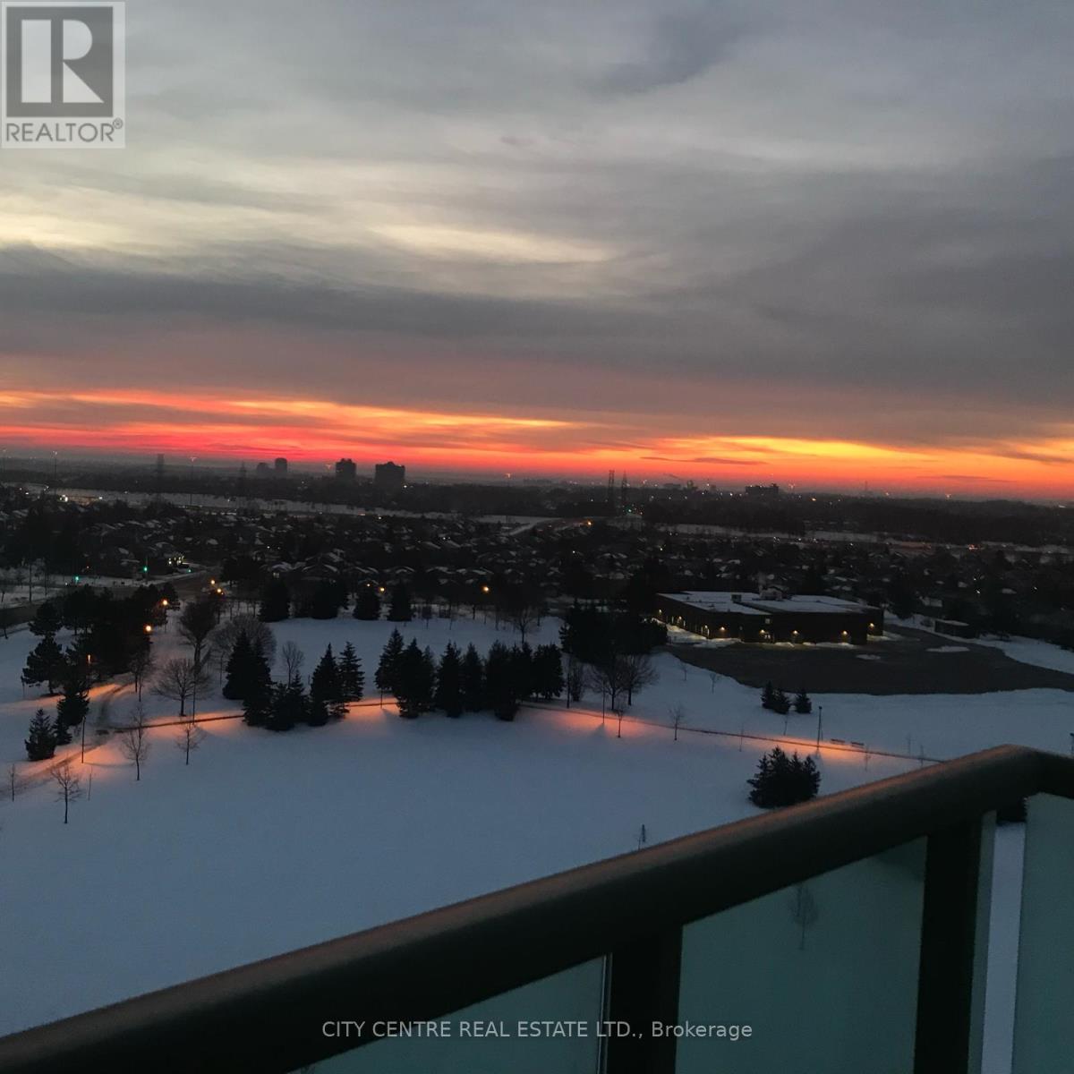 #1507 4900 GLEN ERIN DRIVE - 27