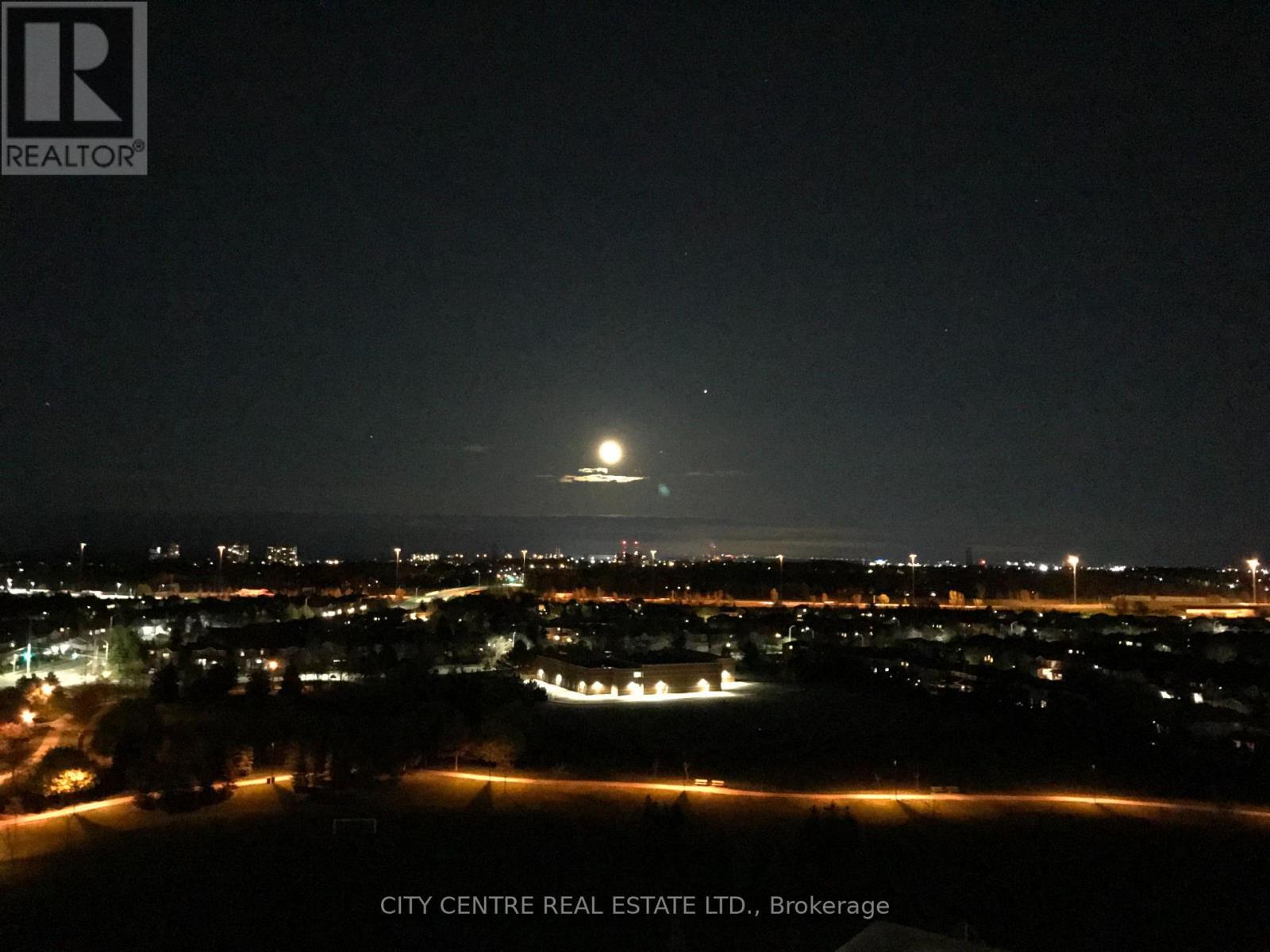 #1507 4900 GLEN ERIN DRIVE - 28