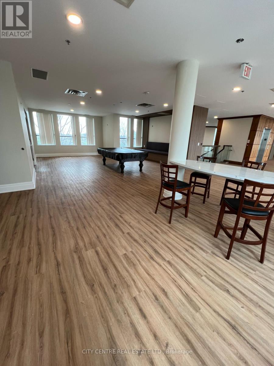 #1507 4900 GLEN ERIN DRIVE - 40