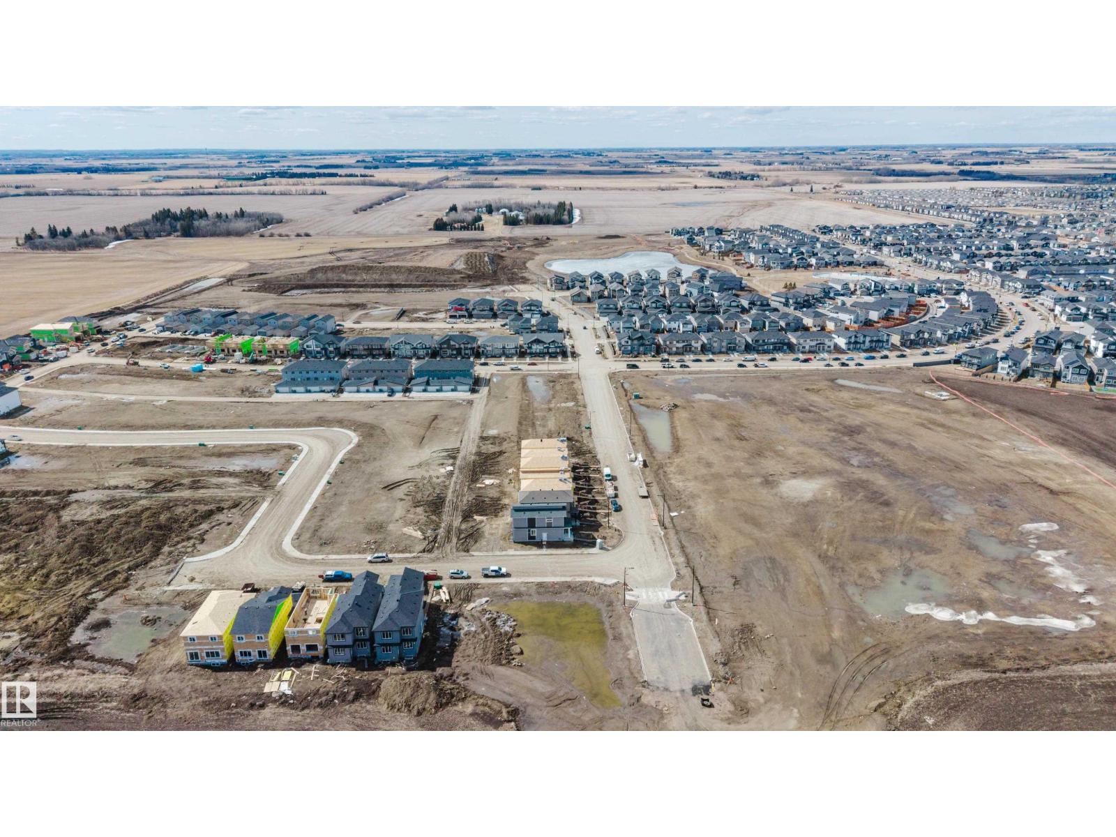 258 Black stone DR, Leduc