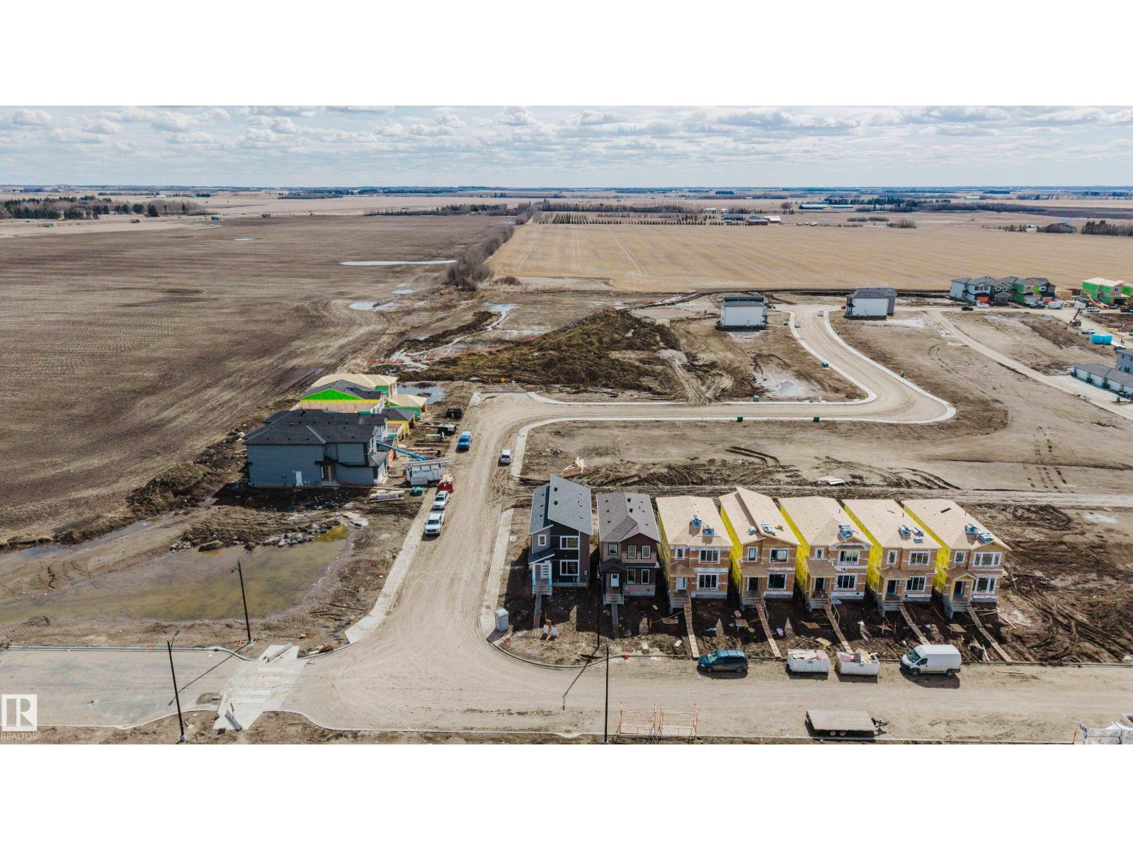 258 Black stone DR, Leduc